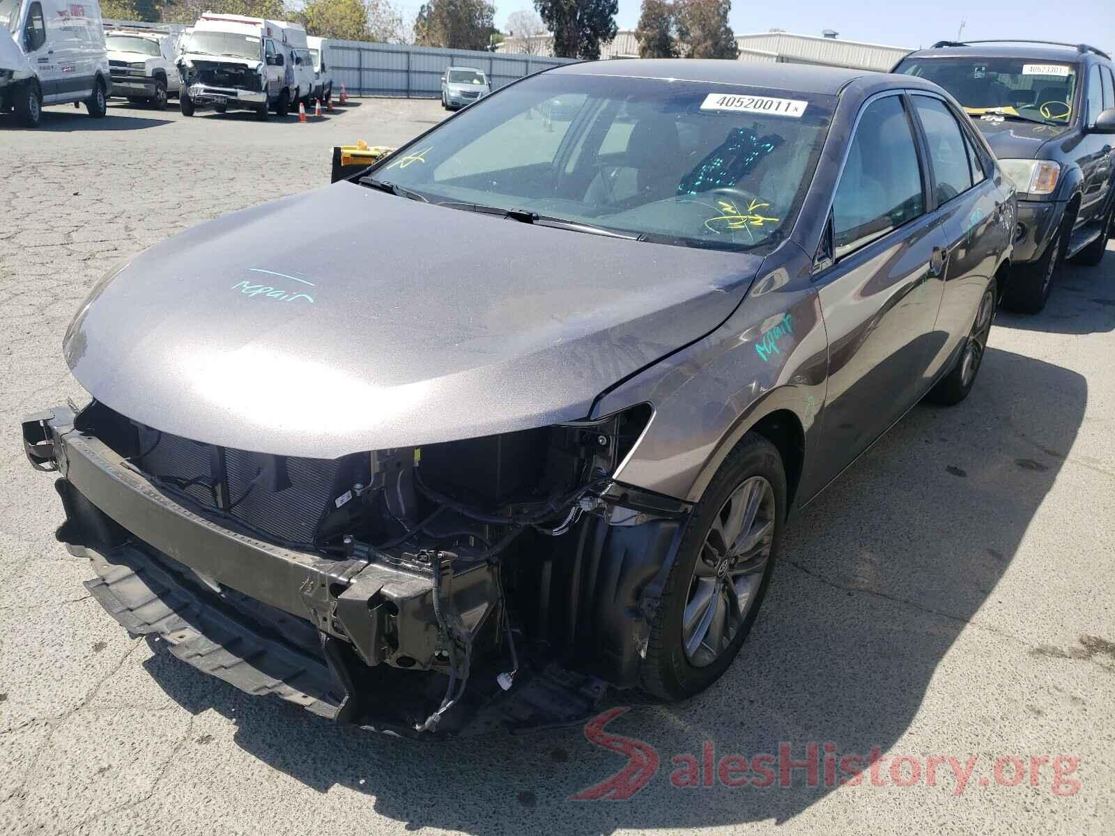 4T1BF1FK8HU435788 2017 TOYOTA CAMRY