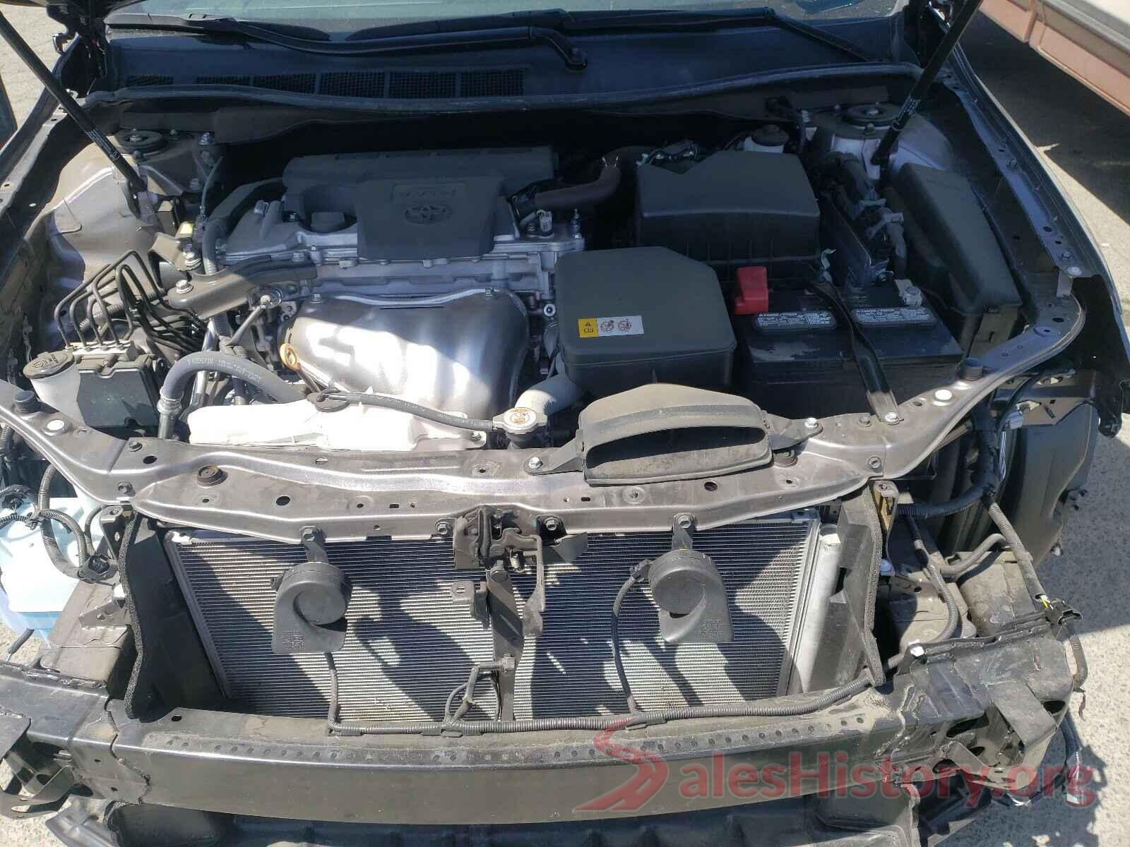 4T1BF1FK8HU435788 2017 TOYOTA CAMRY