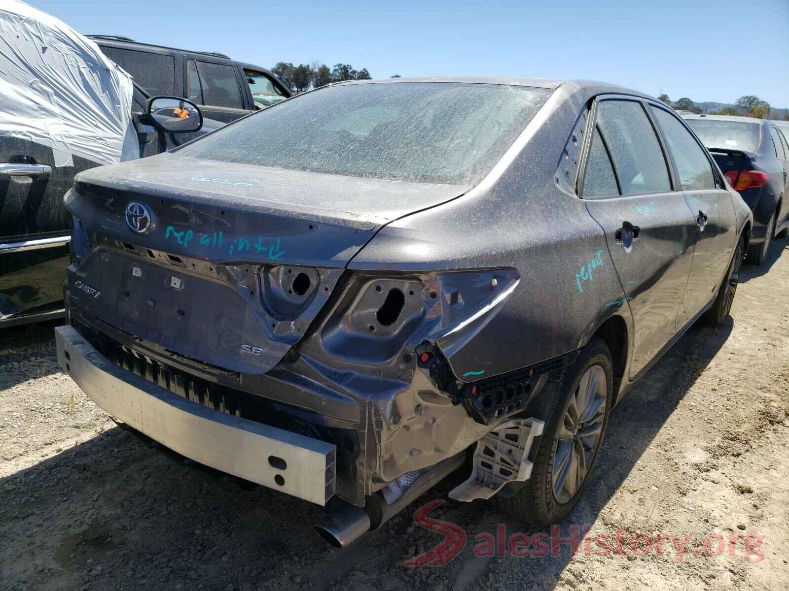 4T1BF1FK8HU435788 2017 TOYOTA CAMRY