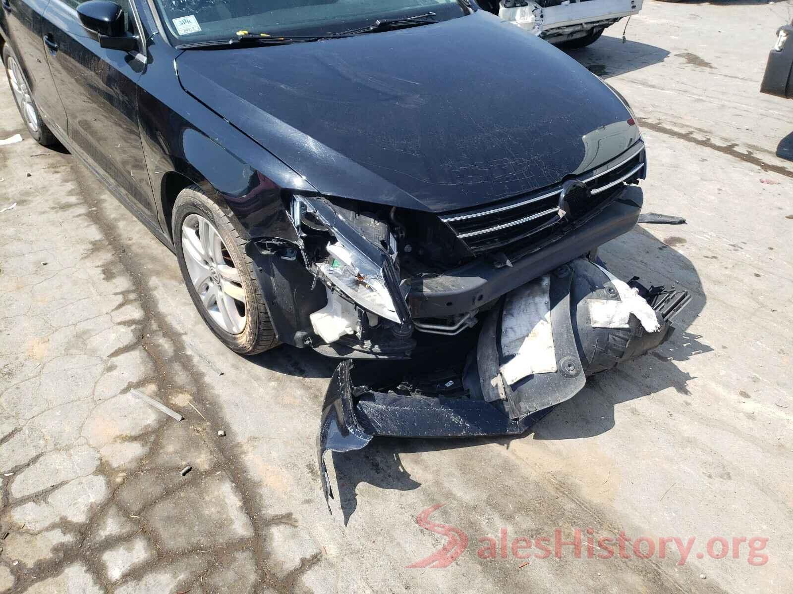 3VW2B7AJ0HM378022 2017 VOLKSWAGEN JETTA