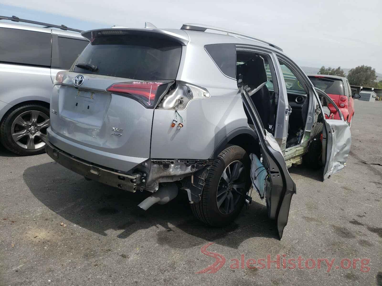 2T3RFREV7GW471406 2016 TOYOTA RAV4