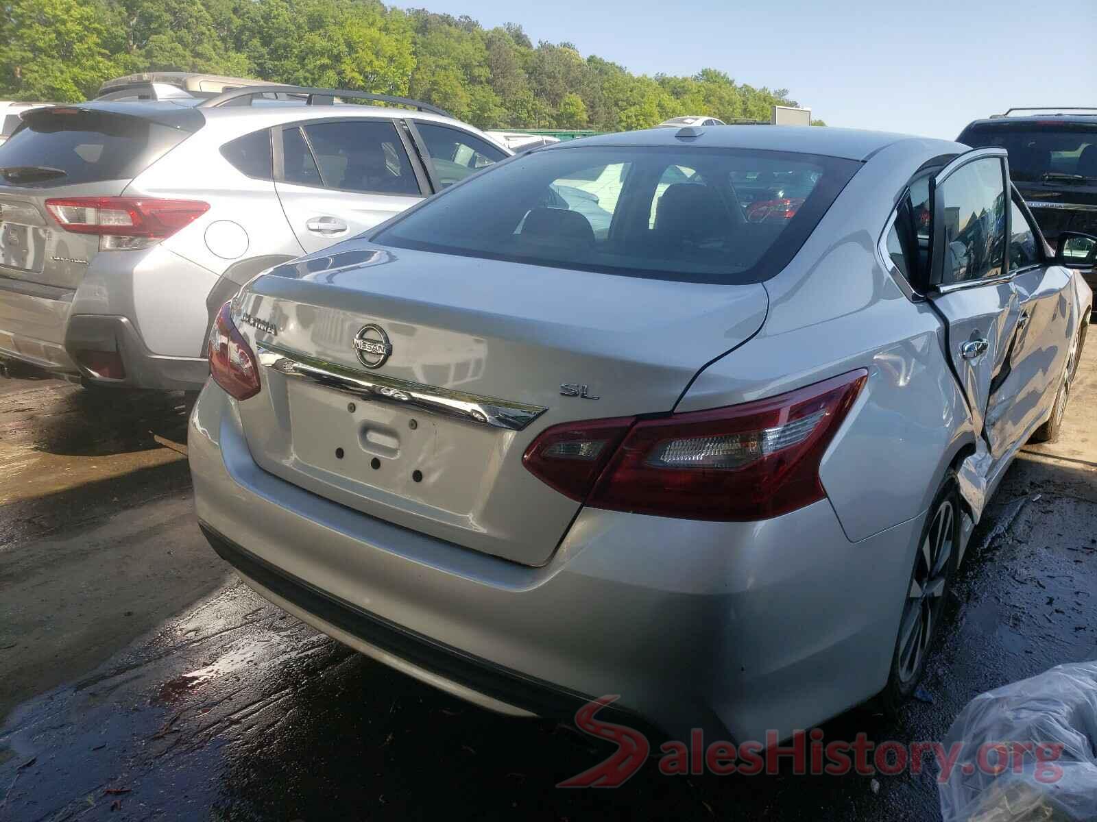 1N4AL3AP3JC196000 2018 NISSAN ALTIMA