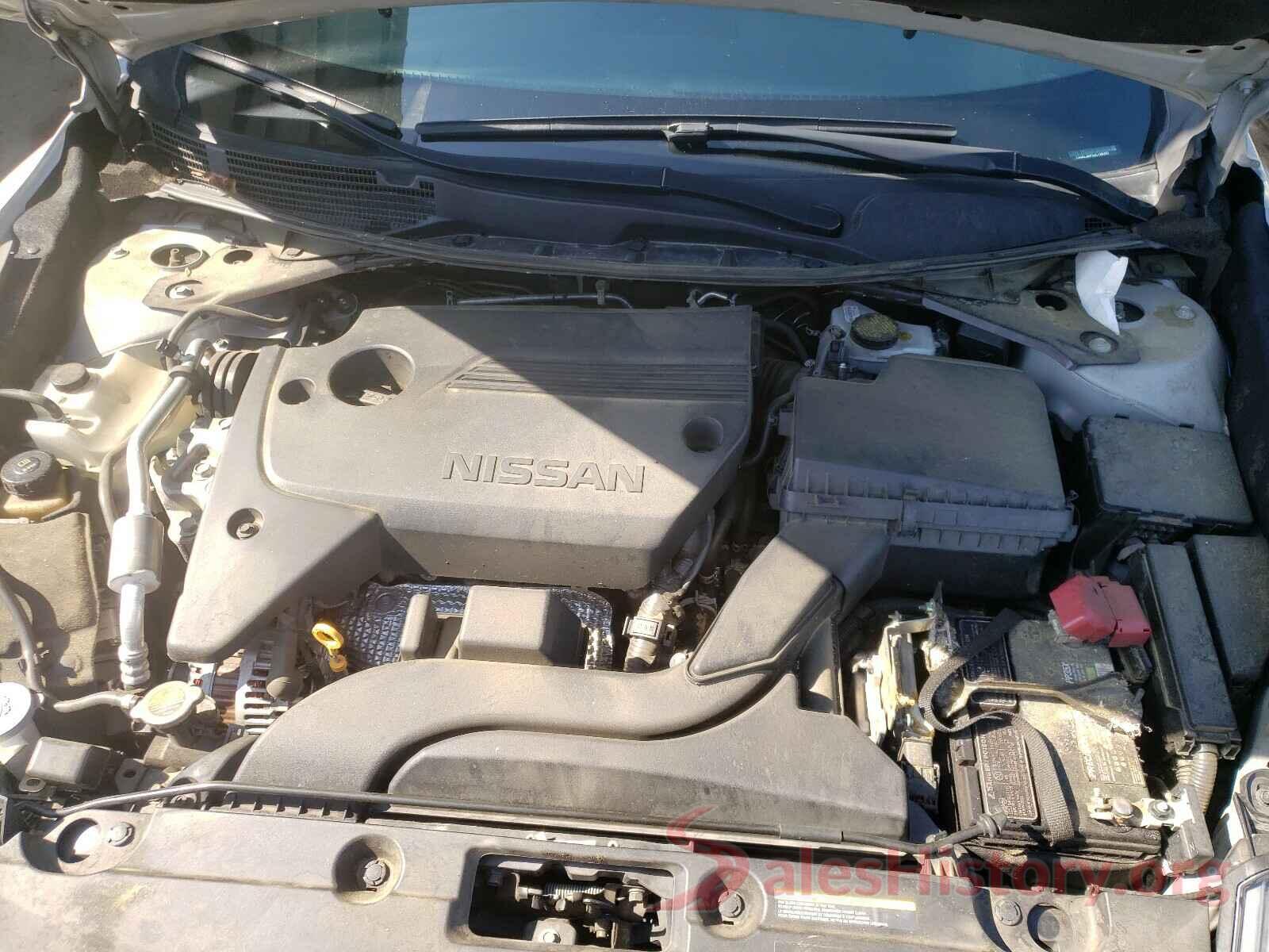 1N4AL3AP3JC196000 2018 NISSAN ALTIMA