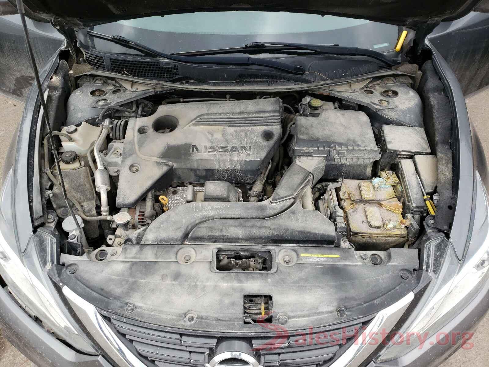 1N4AL3AP6HC190251 2017 NISSAN ALTIMA