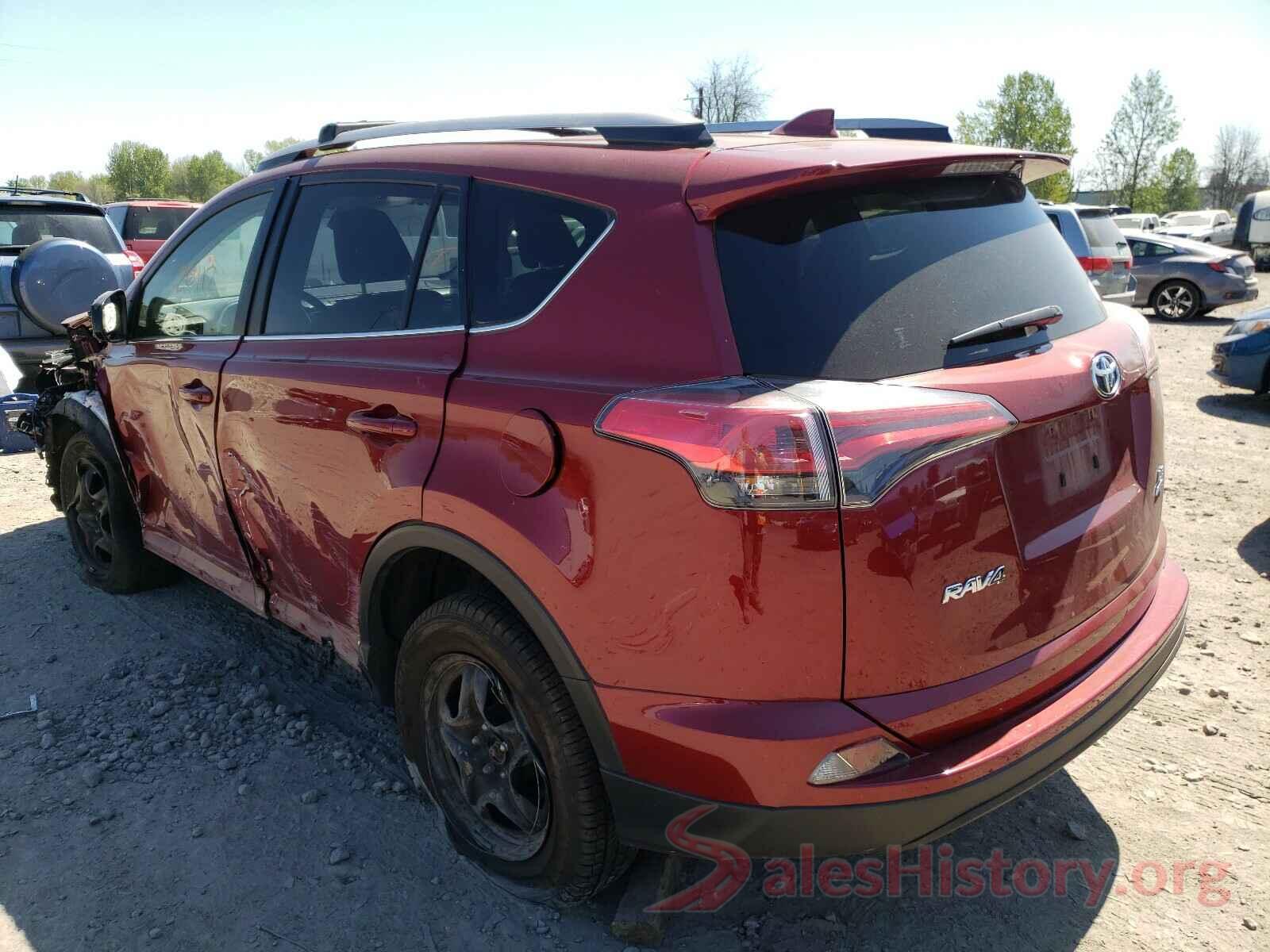 JTMBFREV5JD254717 2018 TOYOTA RAV4