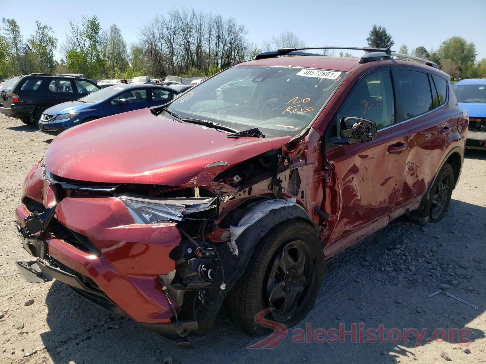 JTMBFREV5JD254717 2018 TOYOTA RAV4