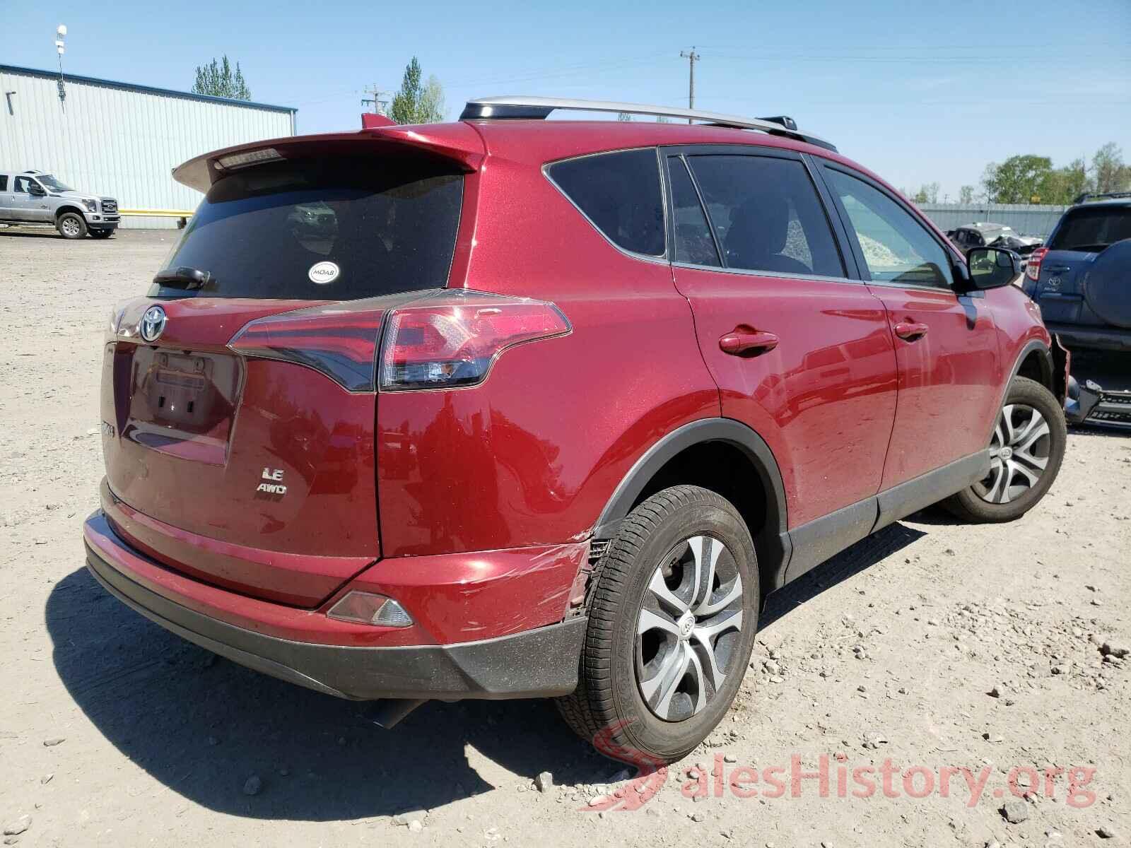 JTMBFREV5JD254717 2018 TOYOTA RAV4