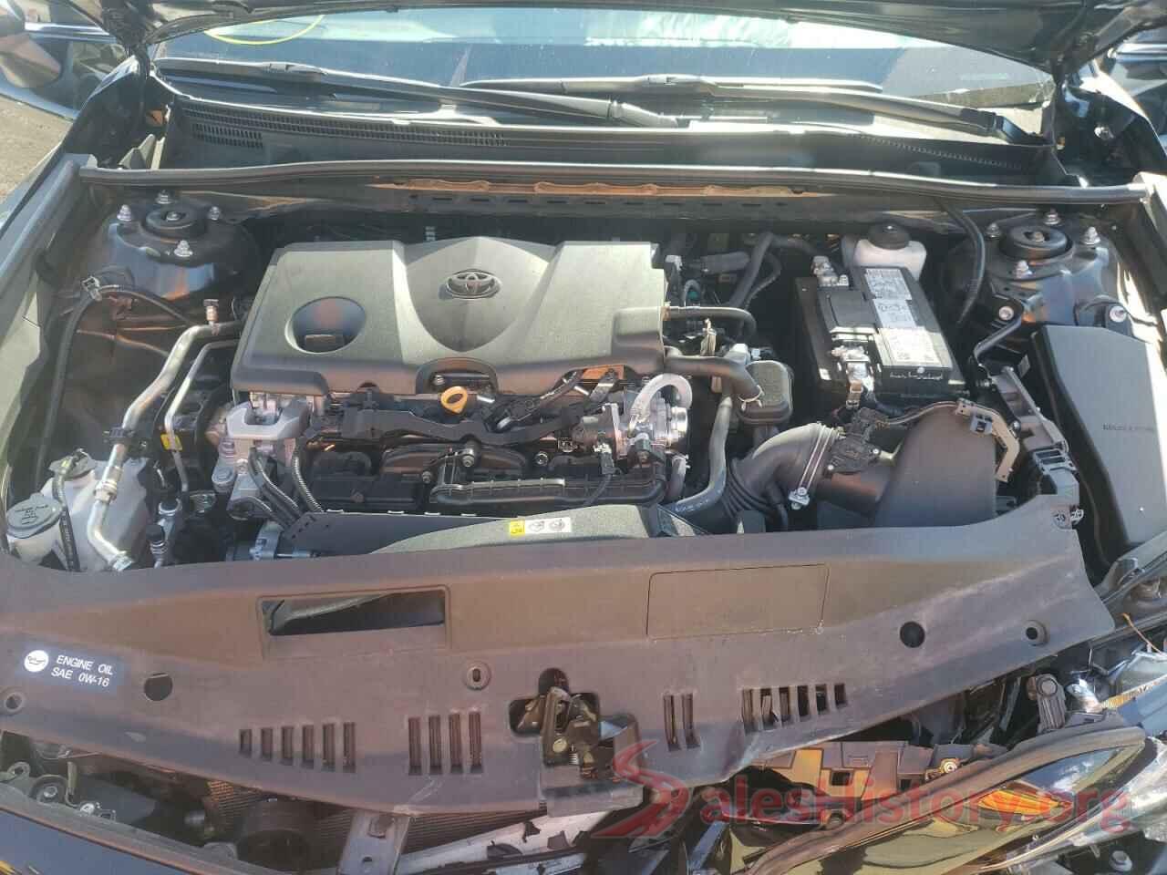 4T1G11AK3MU441228 2021 TOYOTA CAMRY