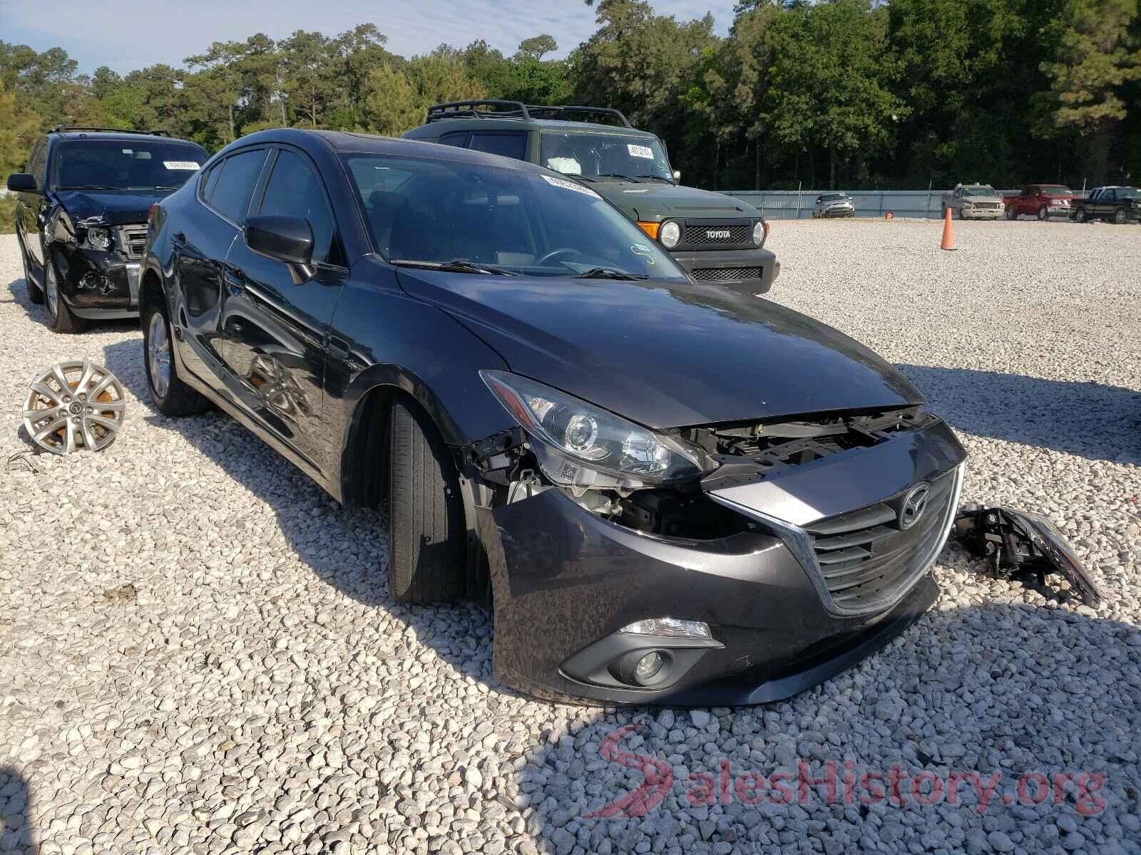 3MZBM1V73GM265637 2016 MAZDA 3