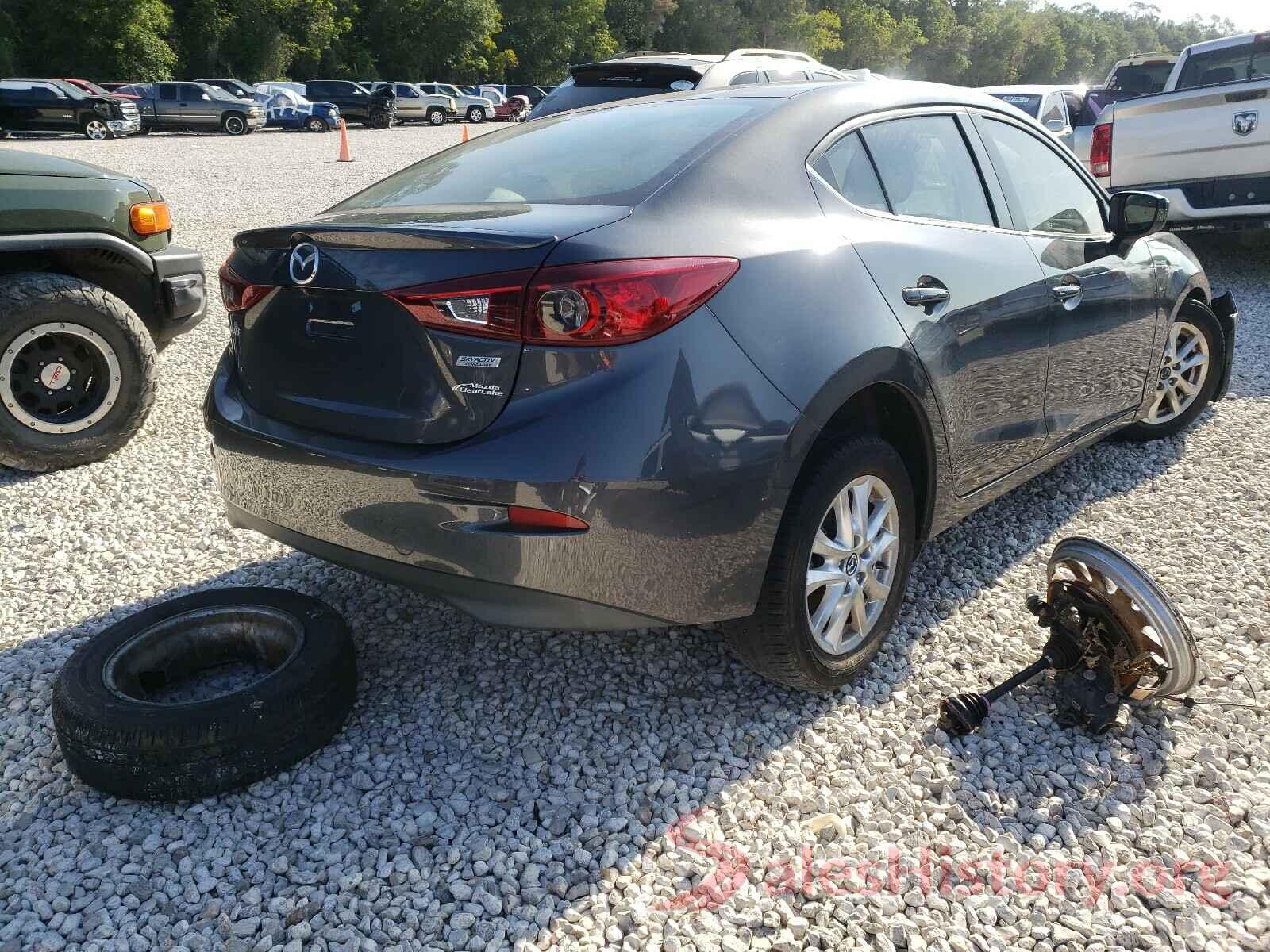 3MZBM1V73GM265637 2016 MAZDA 3