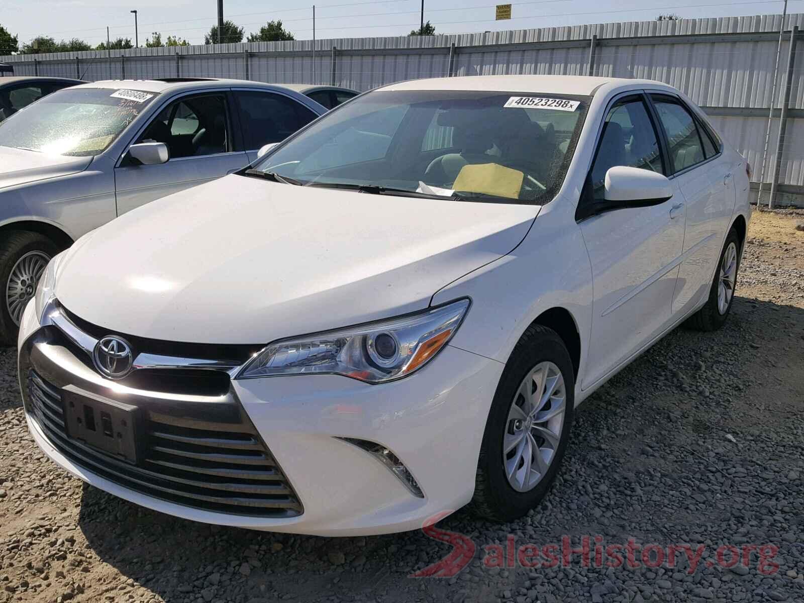 4T4BF1FK1GR583480 2016 TOYOTA CAMRY