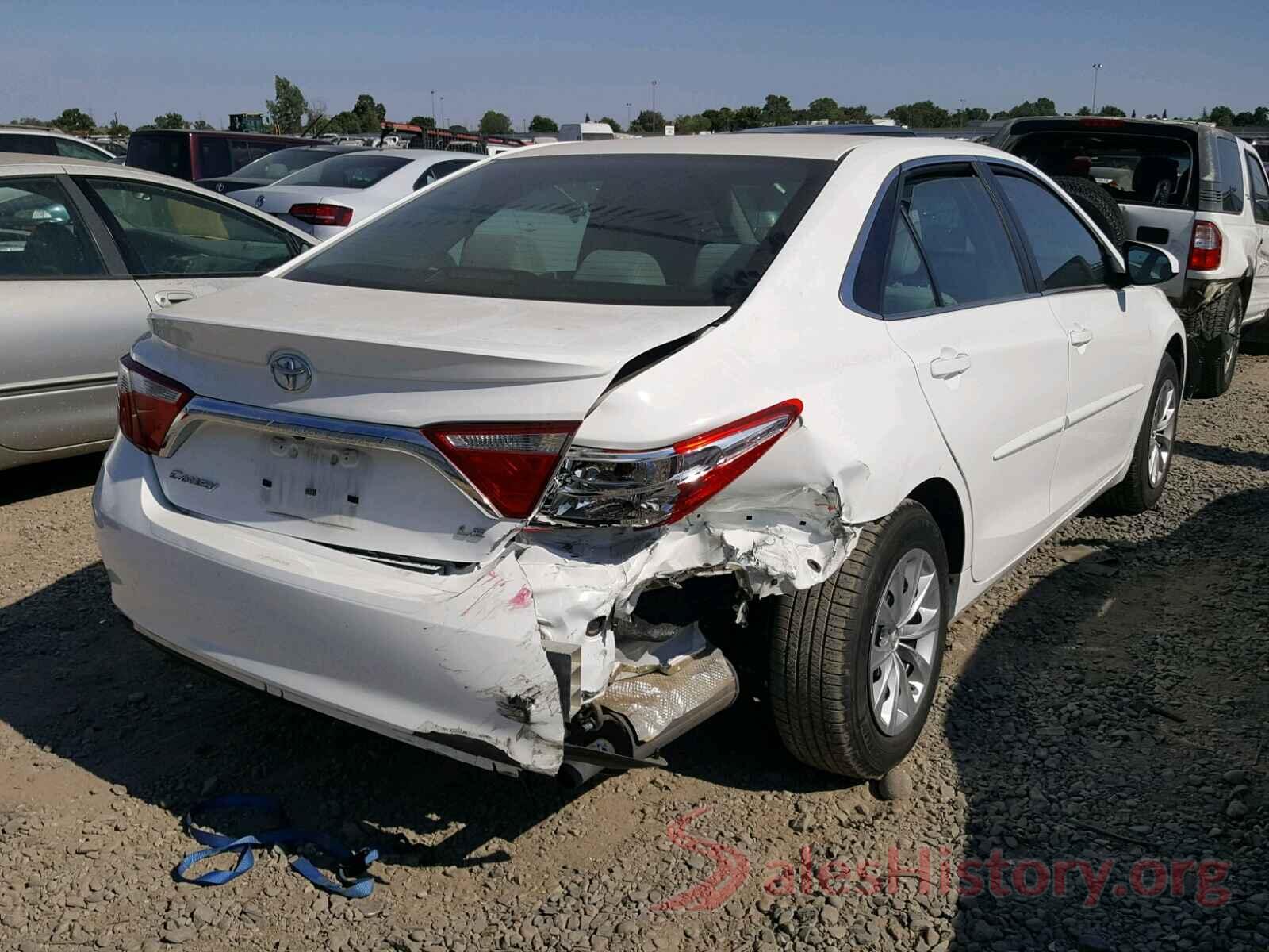 4T4BF1FK1GR583480 2016 TOYOTA CAMRY