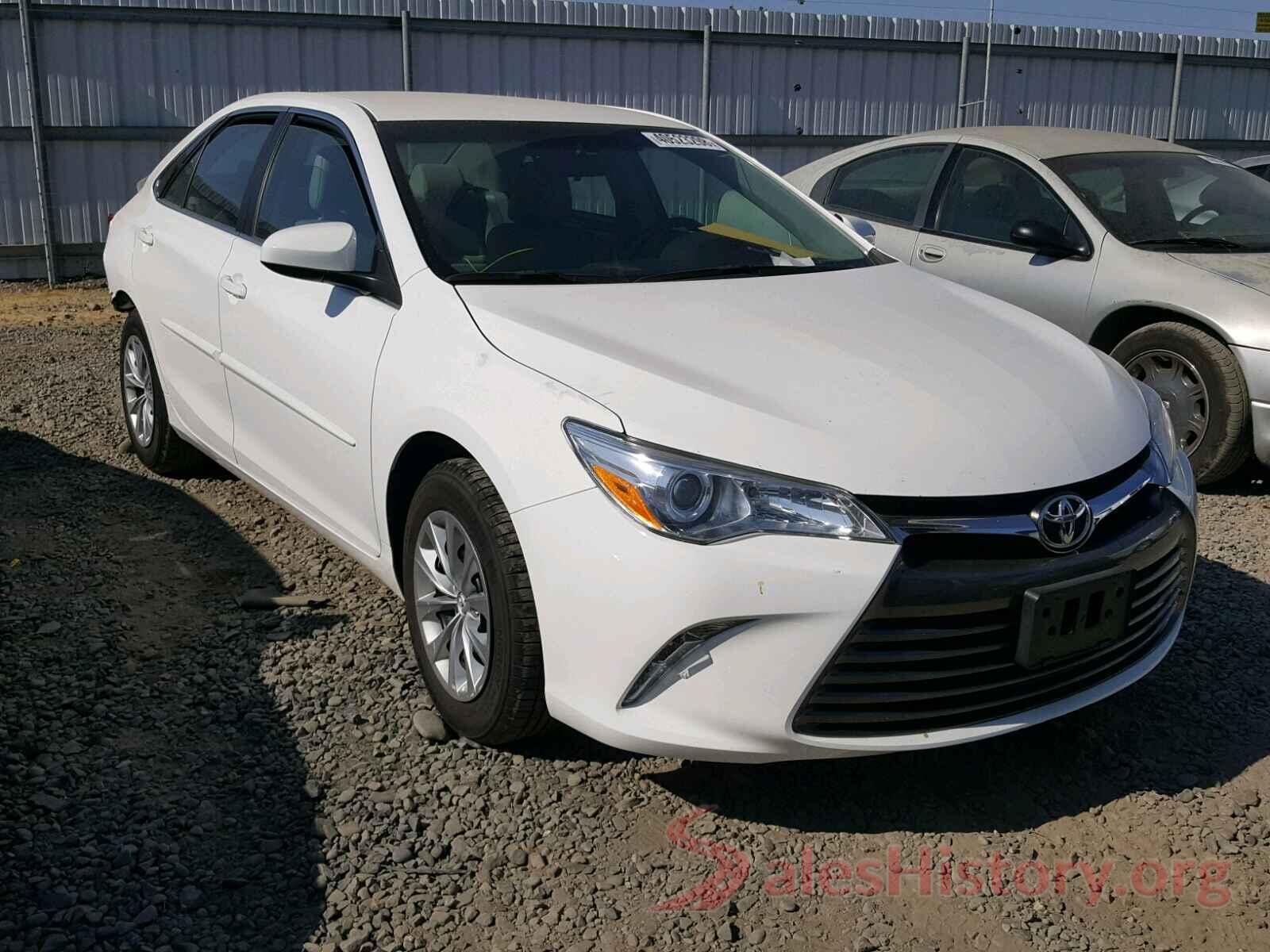 4T4BF1FK1GR583480 2016 TOYOTA CAMRY
