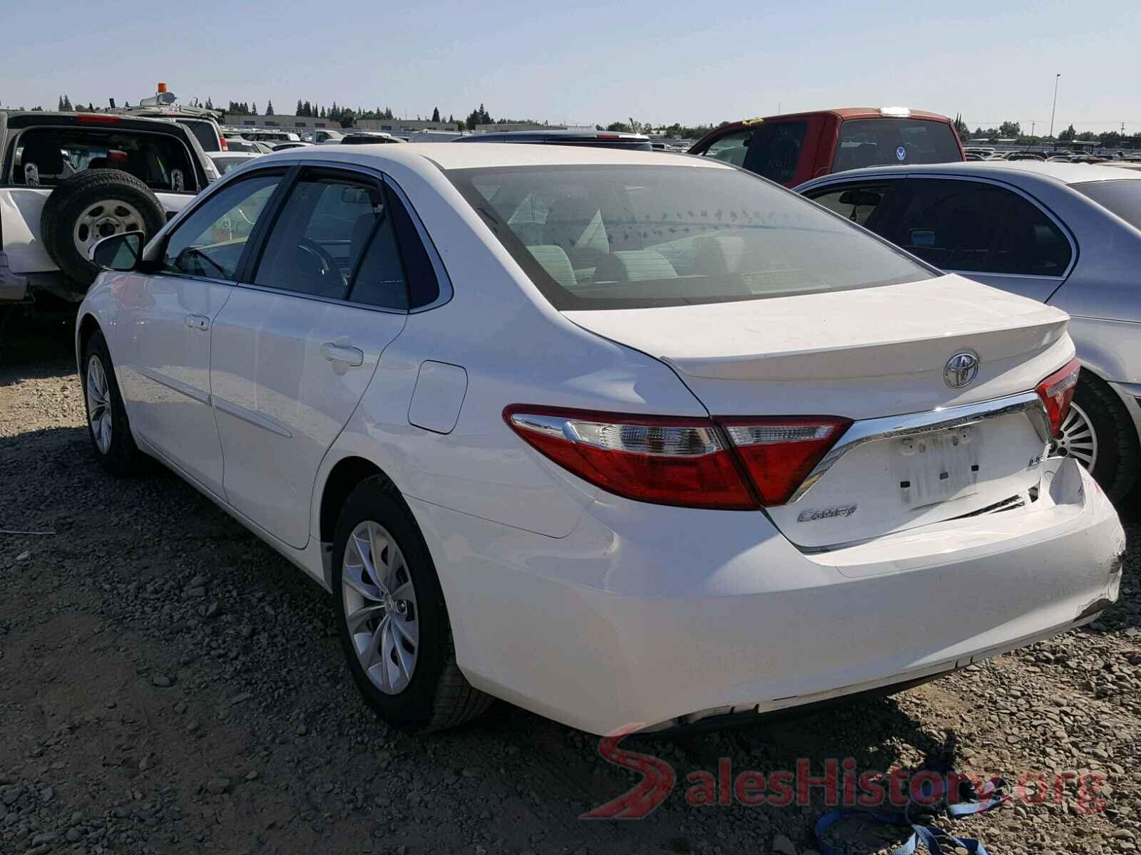 4T4BF1FK1GR583480 2016 TOYOTA CAMRY