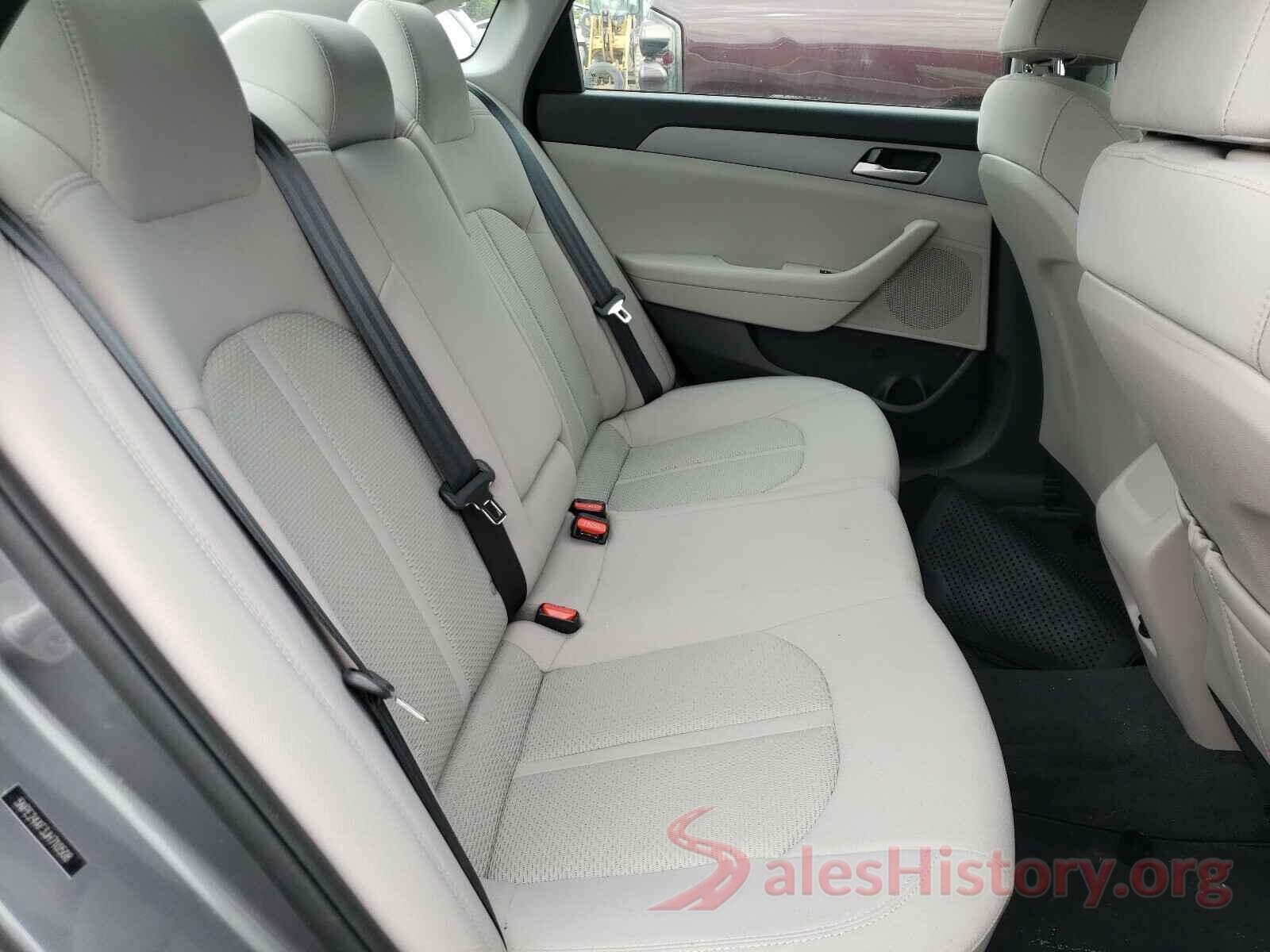 5NPE24AF3JH710508 2018 HYUNDAI SONATA