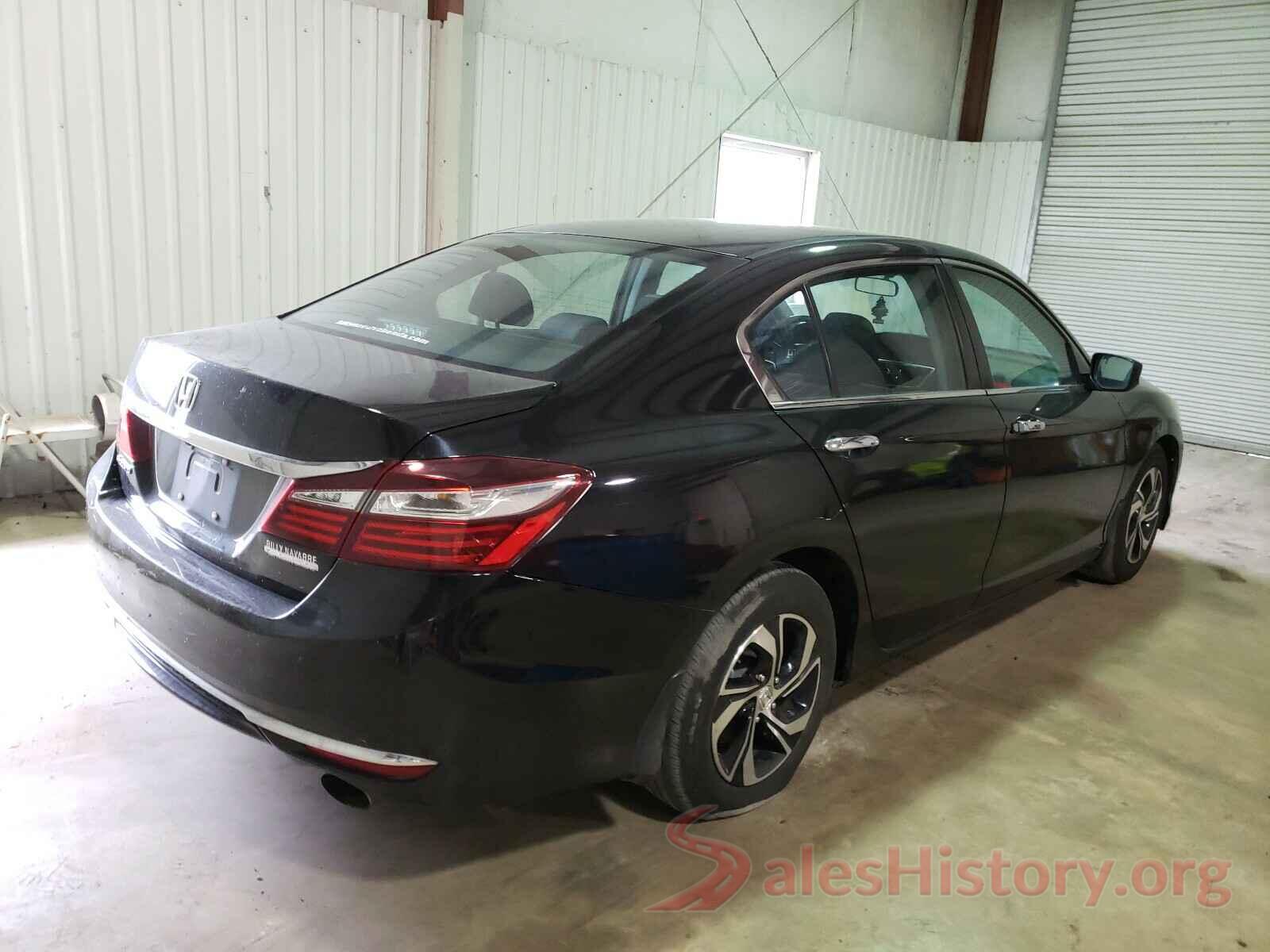 1HGCR2F3XGA168718 2016 HONDA ACCORD