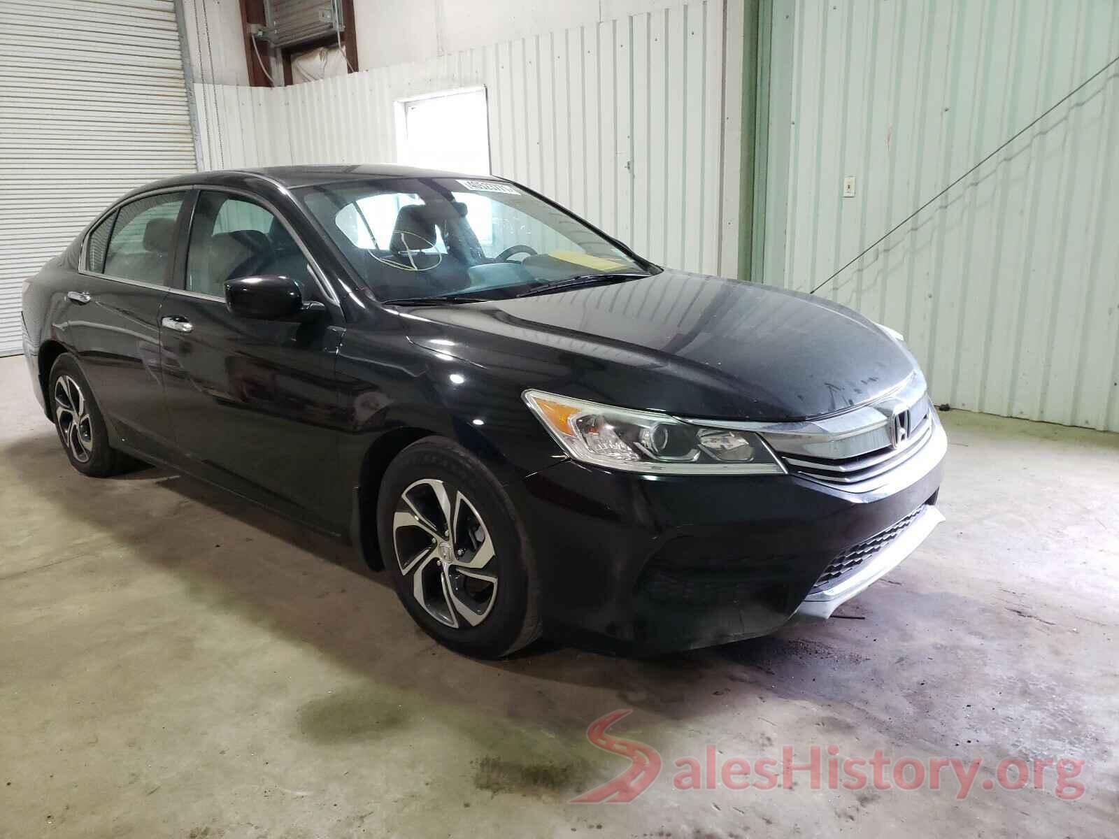 1HGCR2F3XGA168718 2016 HONDA ACCORD