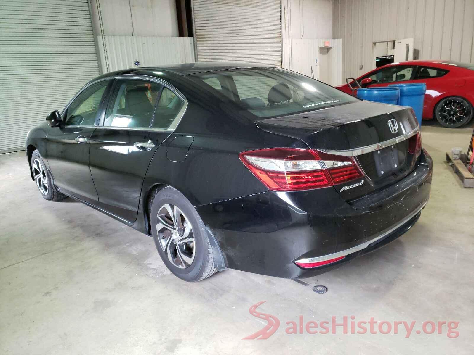 1HGCR2F3XGA168718 2016 HONDA ACCORD