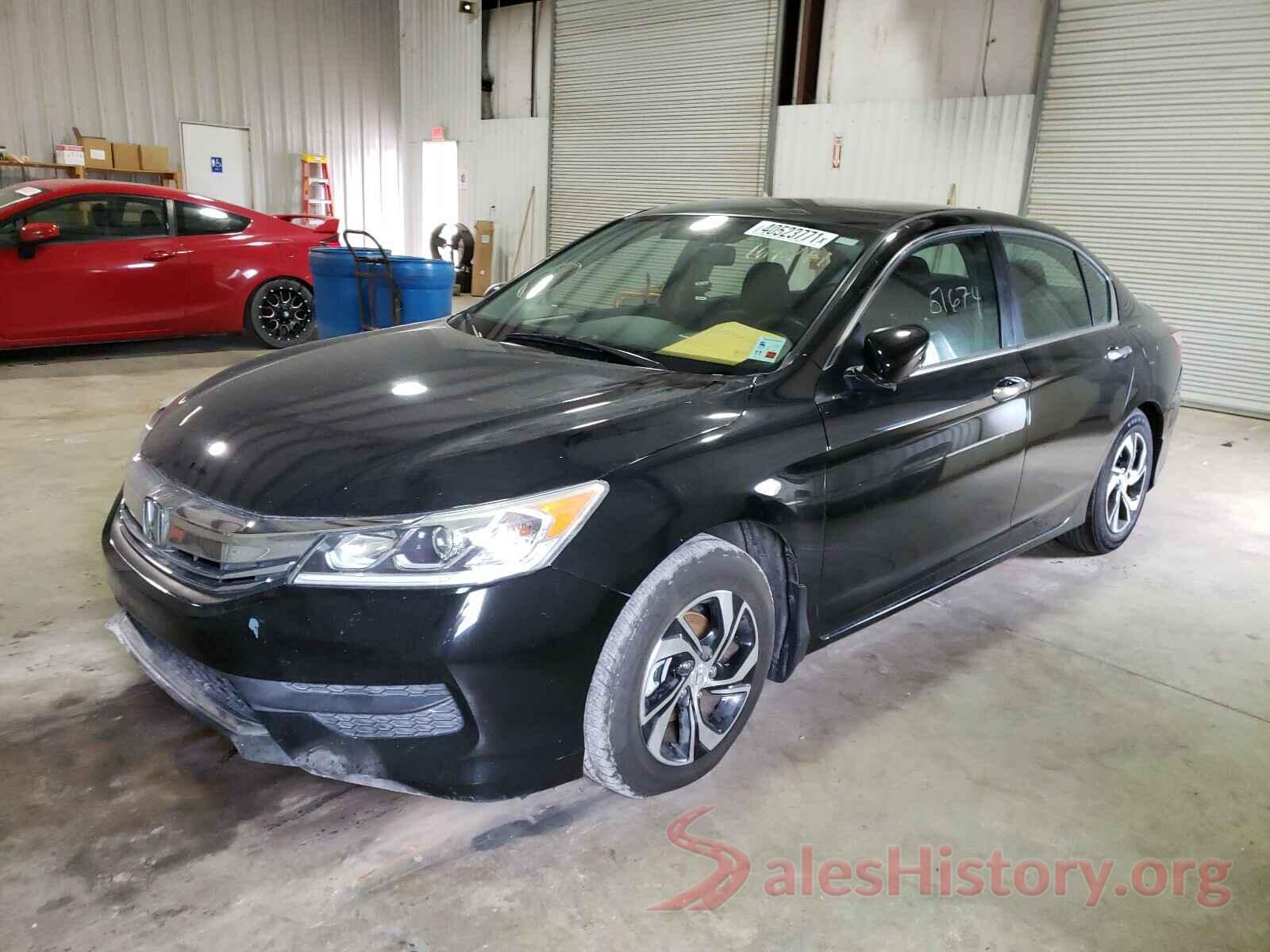 1HGCR2F3XGA168718 2016 HONDA ACCORD