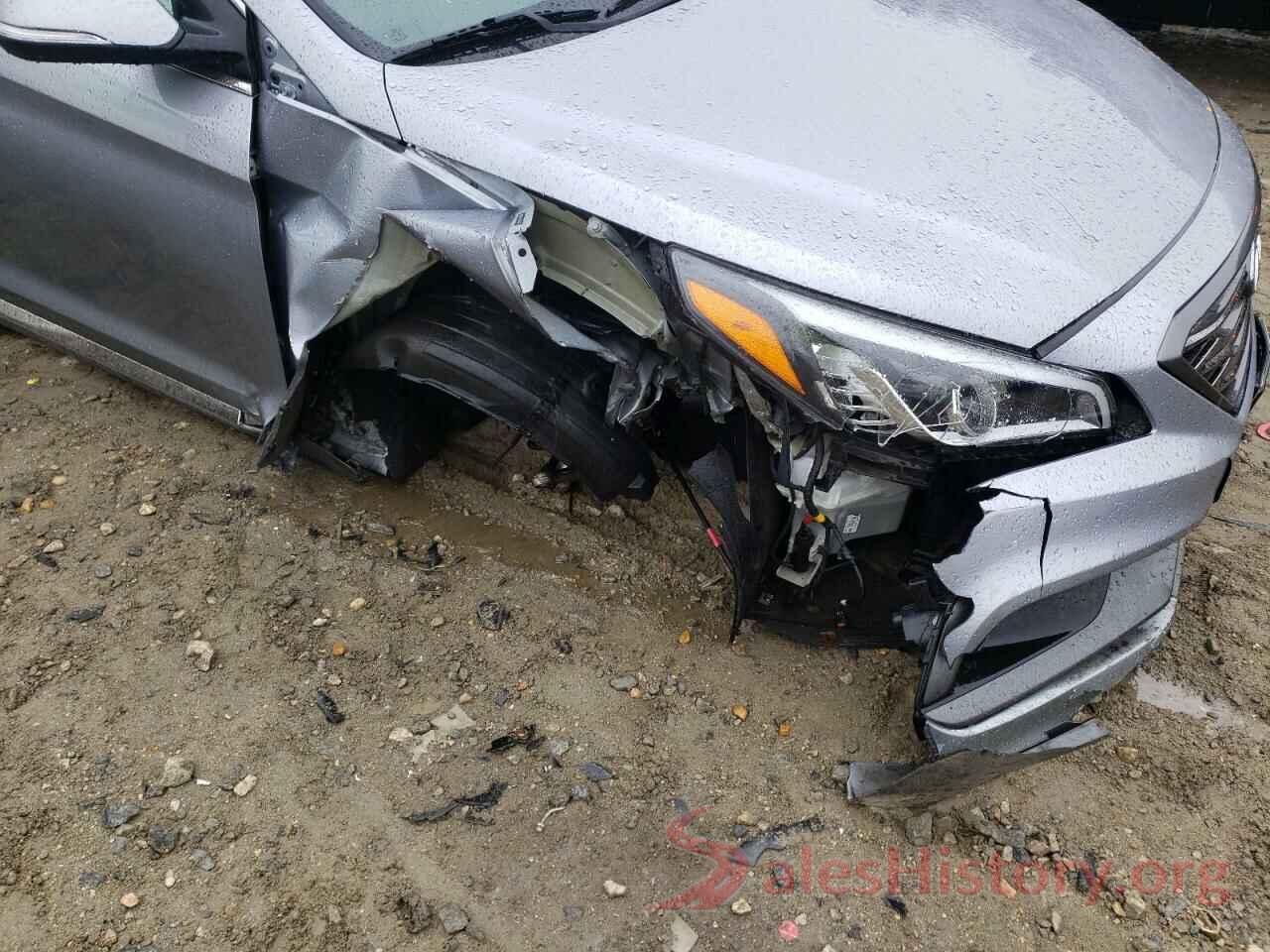 5NPE34AF5GH343844 2016 HYUNDAI SONATA