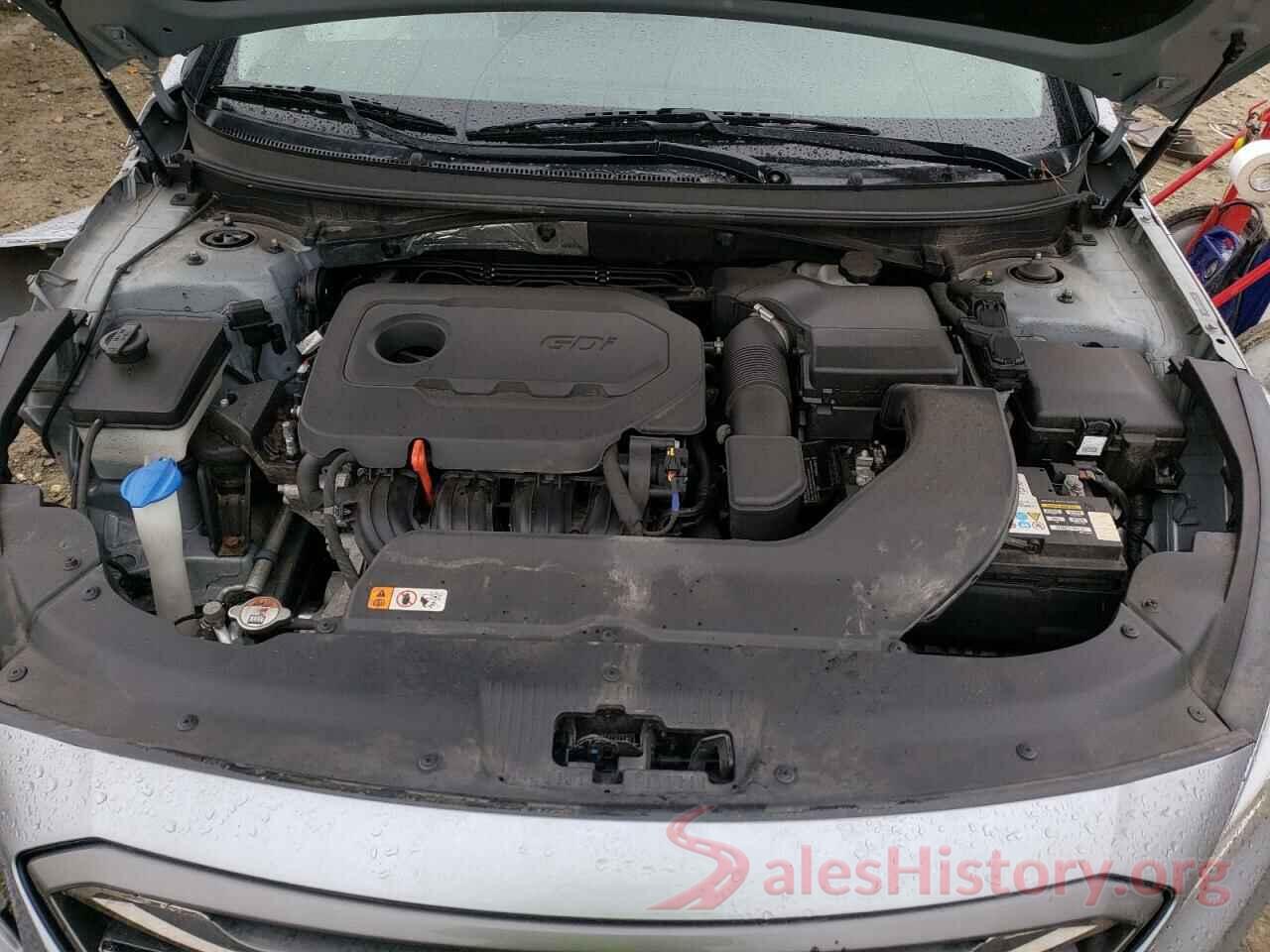 5NPE34AF5GH343844 2016 HYUNDAI SONATA