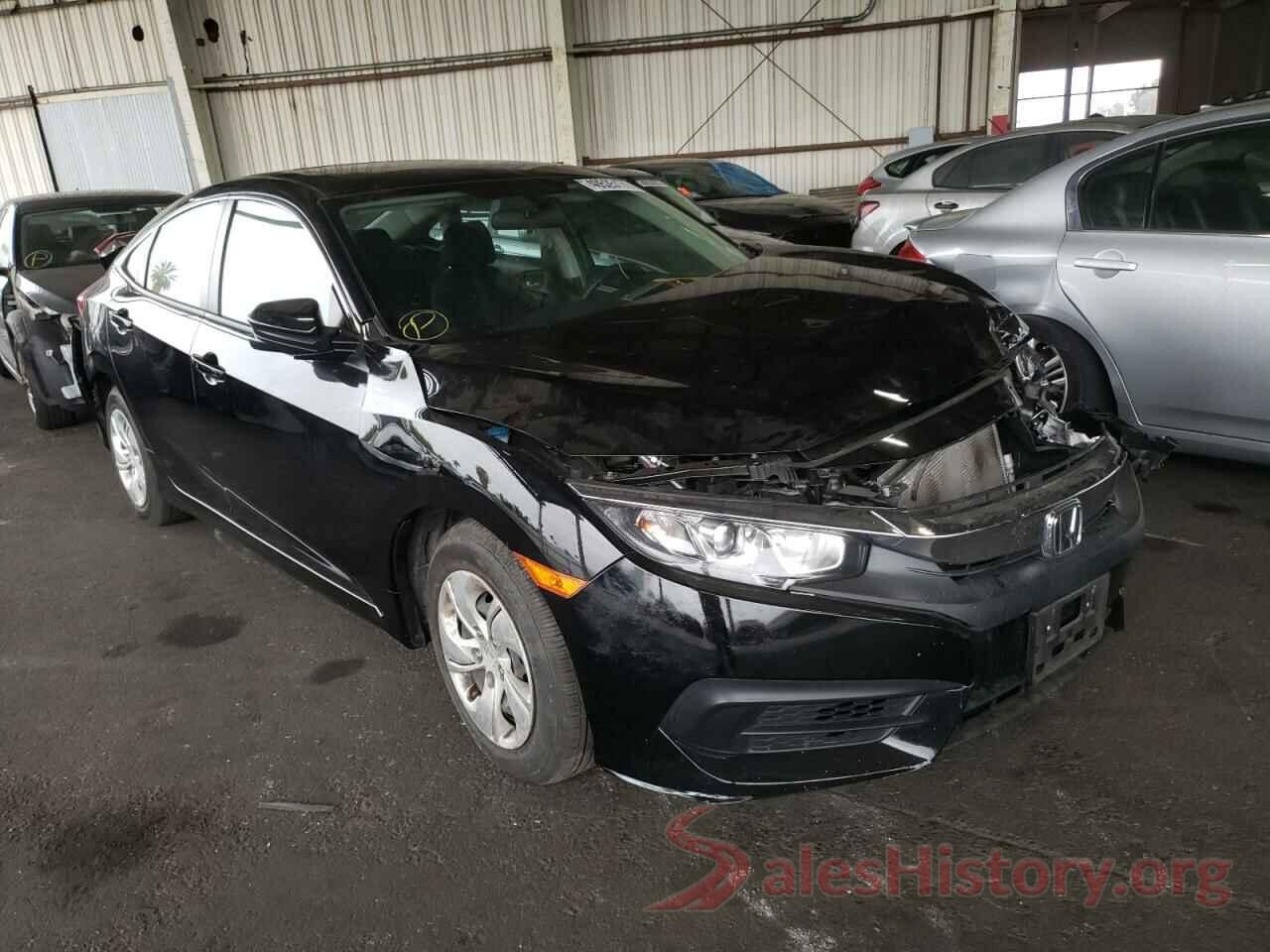 2HGFC2F79JH526613 2018 HONDA CIVIC