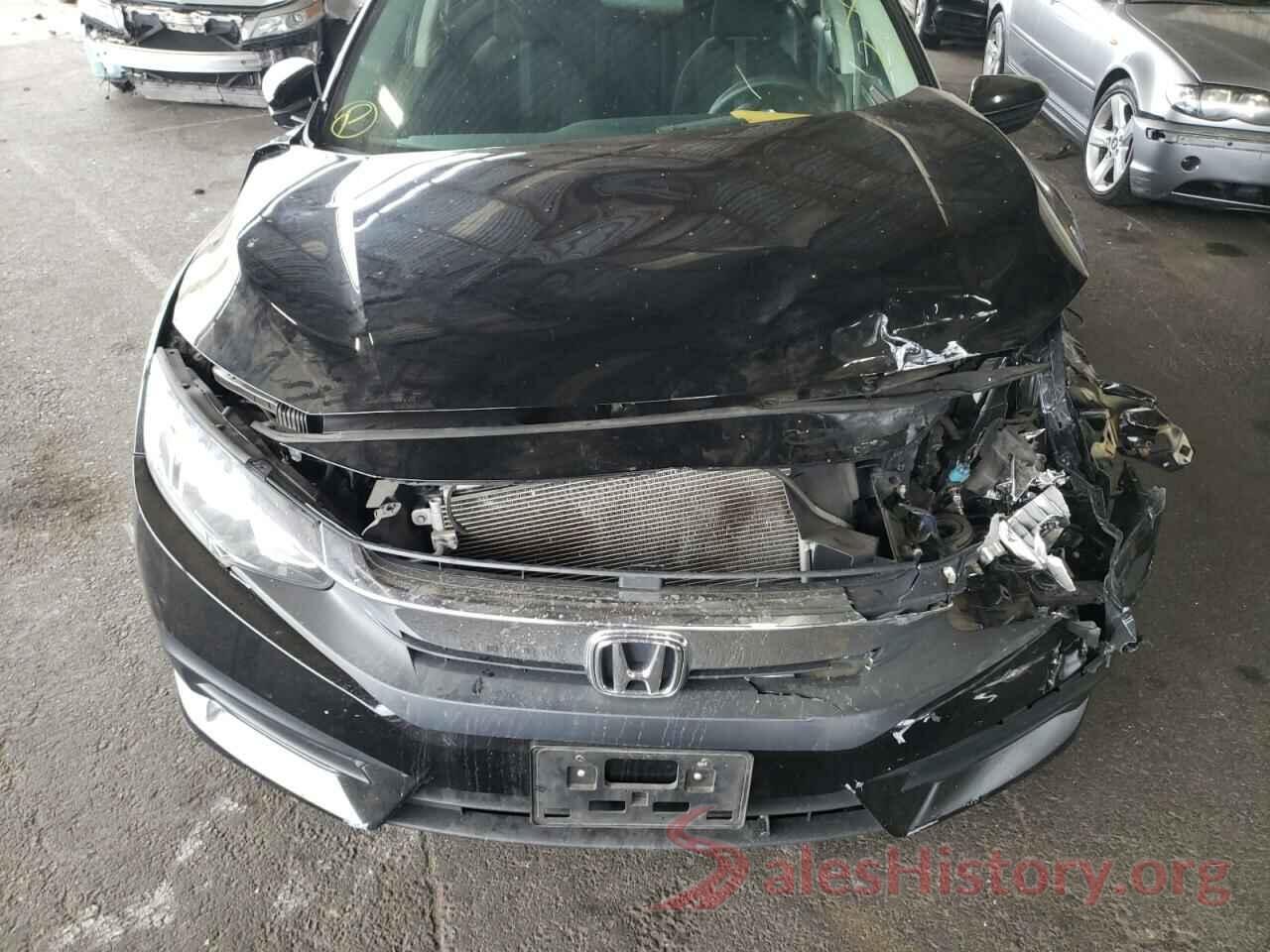 2HGFC2F79JH526613 2018 HONDA CIVIC