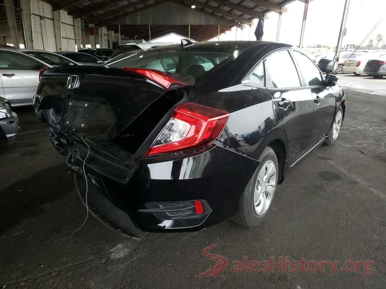 2HGFC2F79JH526613 2018 HONDA CIVIC