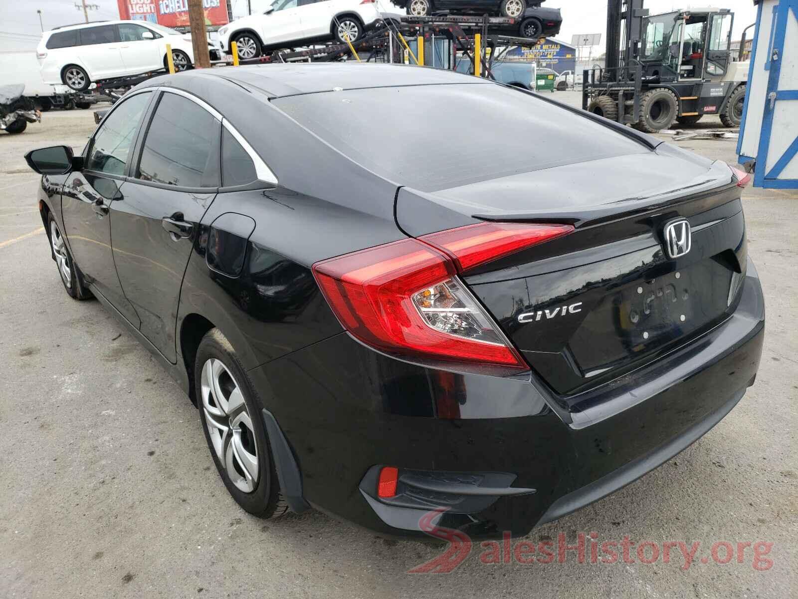 2HGFC2F59HH514812 2017 HONDA CIVIC