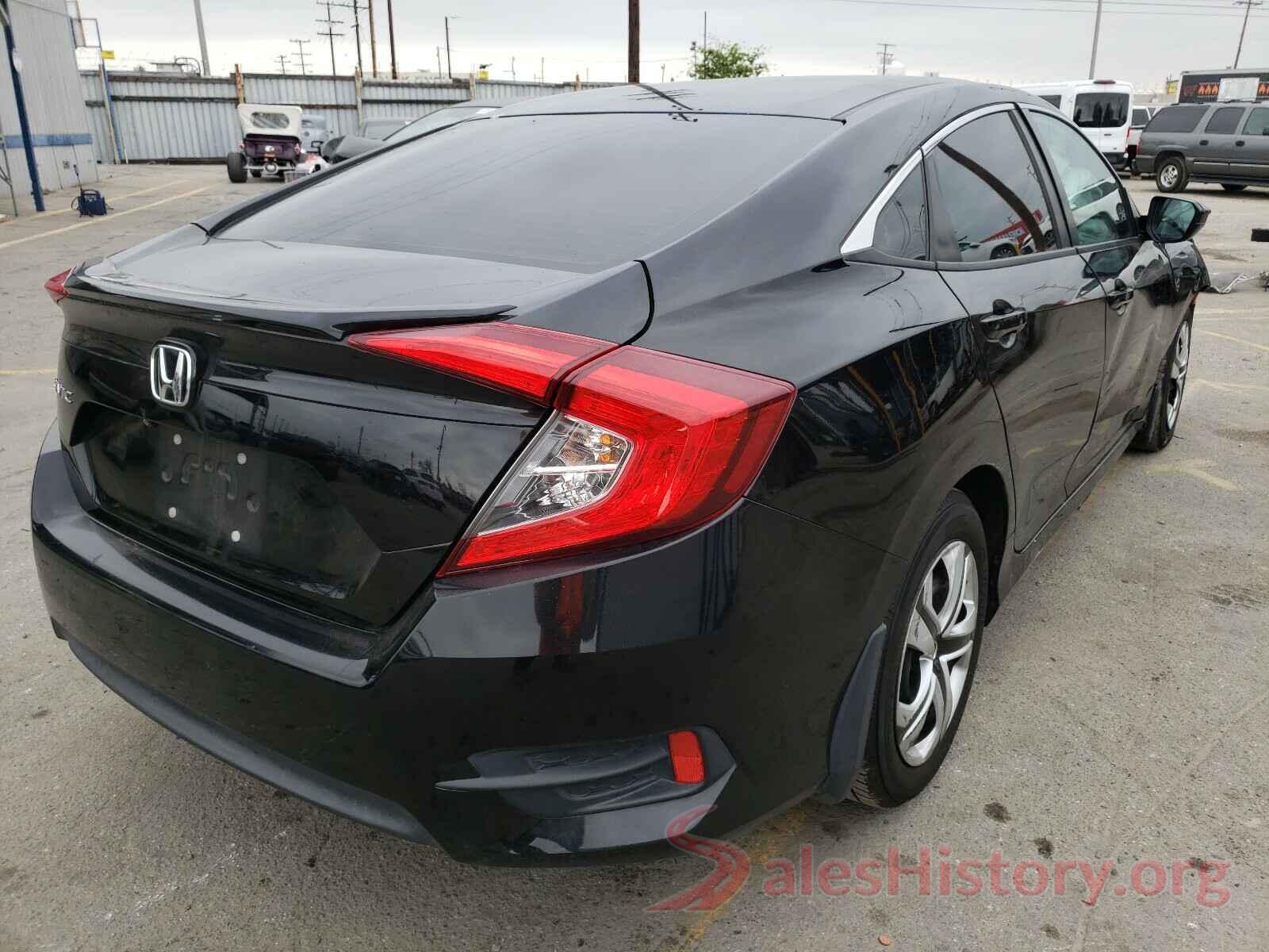 2HGFC2F59HH514812 2017 HONDA CIVIC