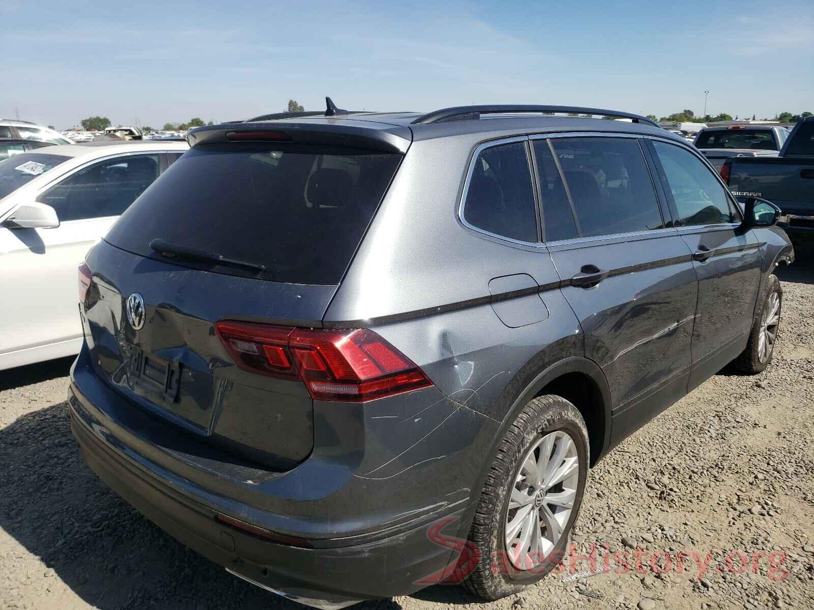 3VV3B7AXXKM089959 2019 VOLKSWAGEN TIGUAN