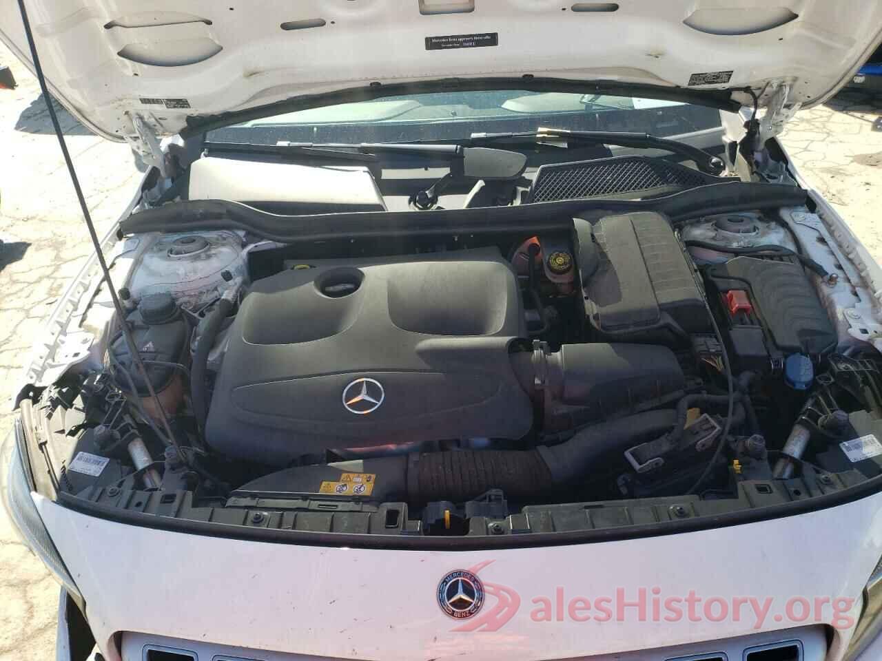 WDCTG4EB2KU012411 2019 MERCEDES-BENZ GLA-CLASS