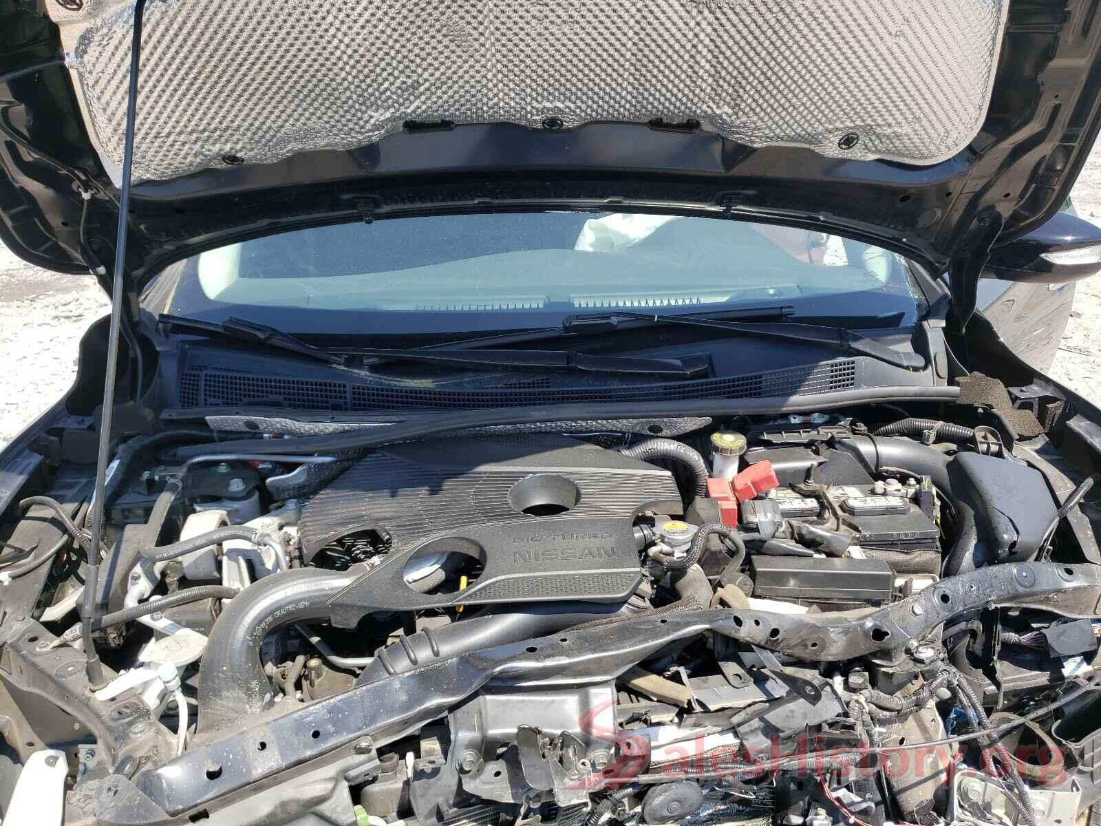 3N1CB7AP9HY289153 2017 NISSAN SENTRA