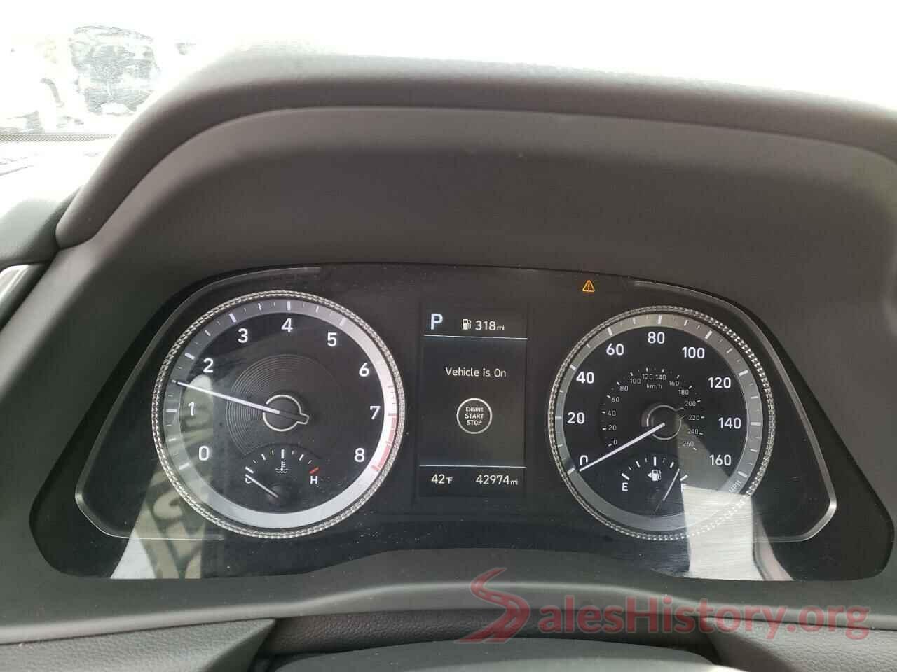 KMHL64JA6MA146019 2021 HYUNDAI SONATA