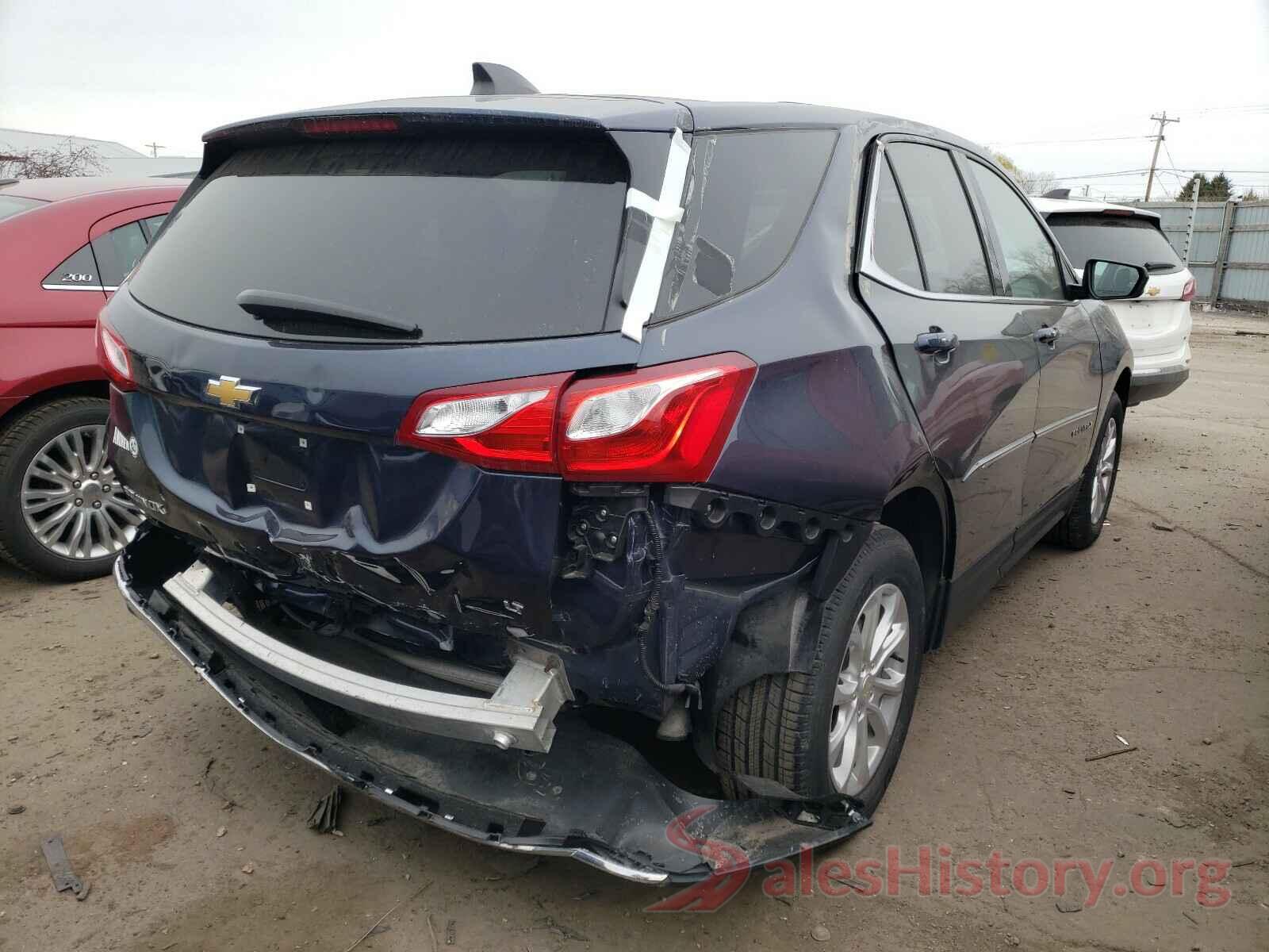 3GNAXJEV5JL369829 2018 CHEVROLET EQUINOX