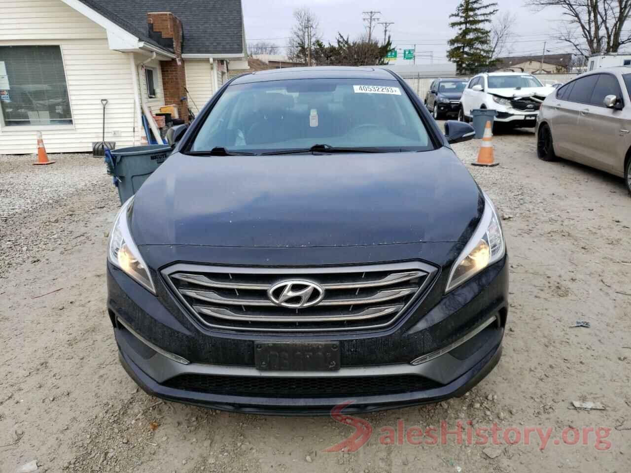 5NPE34AF7HH547661 2017 HYUNDAI SONATA