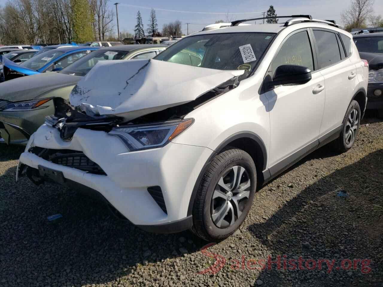 JTMBFREV9JJ719632 2018 TOYOTA RAV4