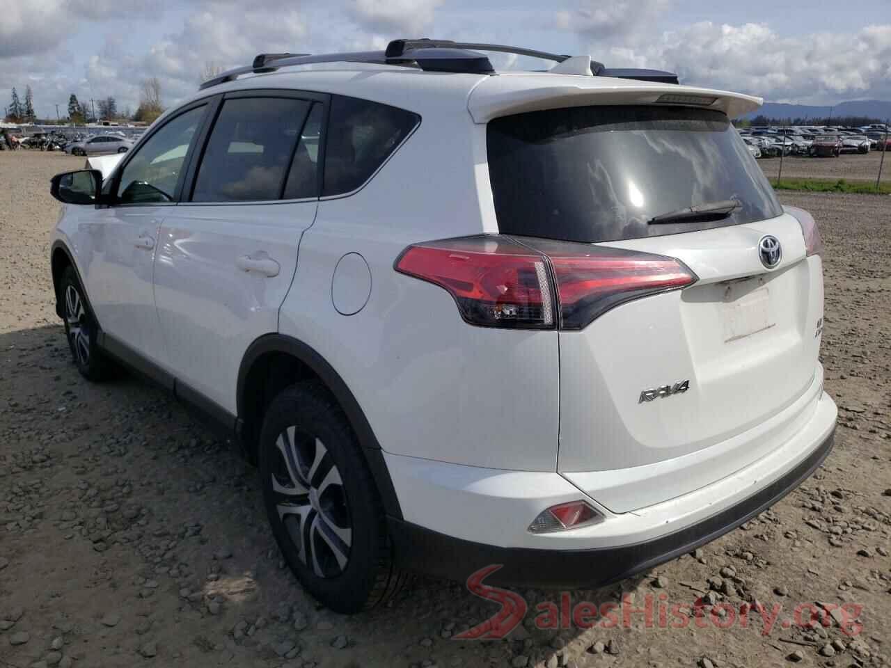 JTMBFREV9JJ719632 2018 TOYOTA RAV4