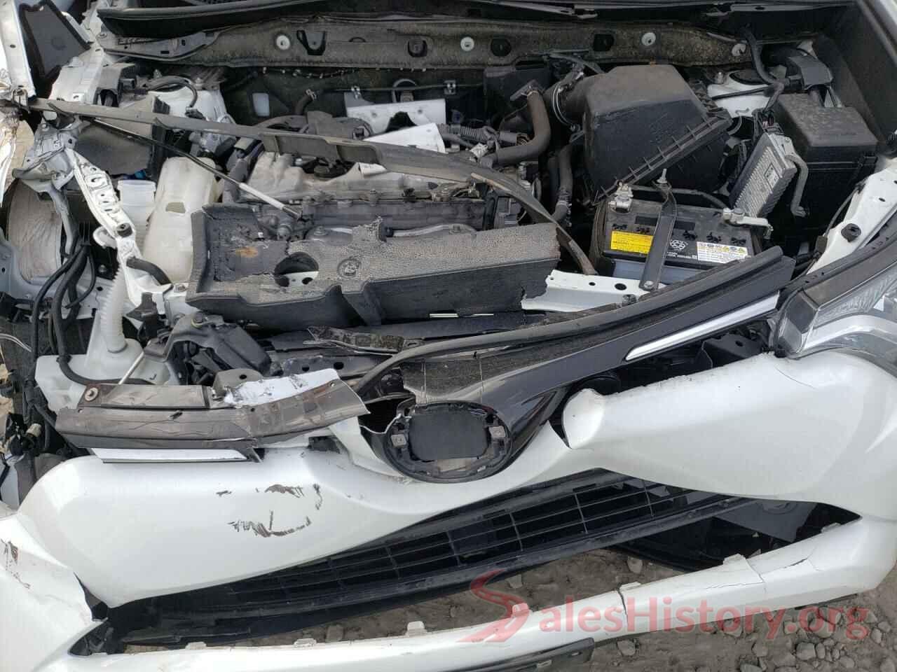 JTMBFREV9JJ719632 2018 TOYOTA RAV4