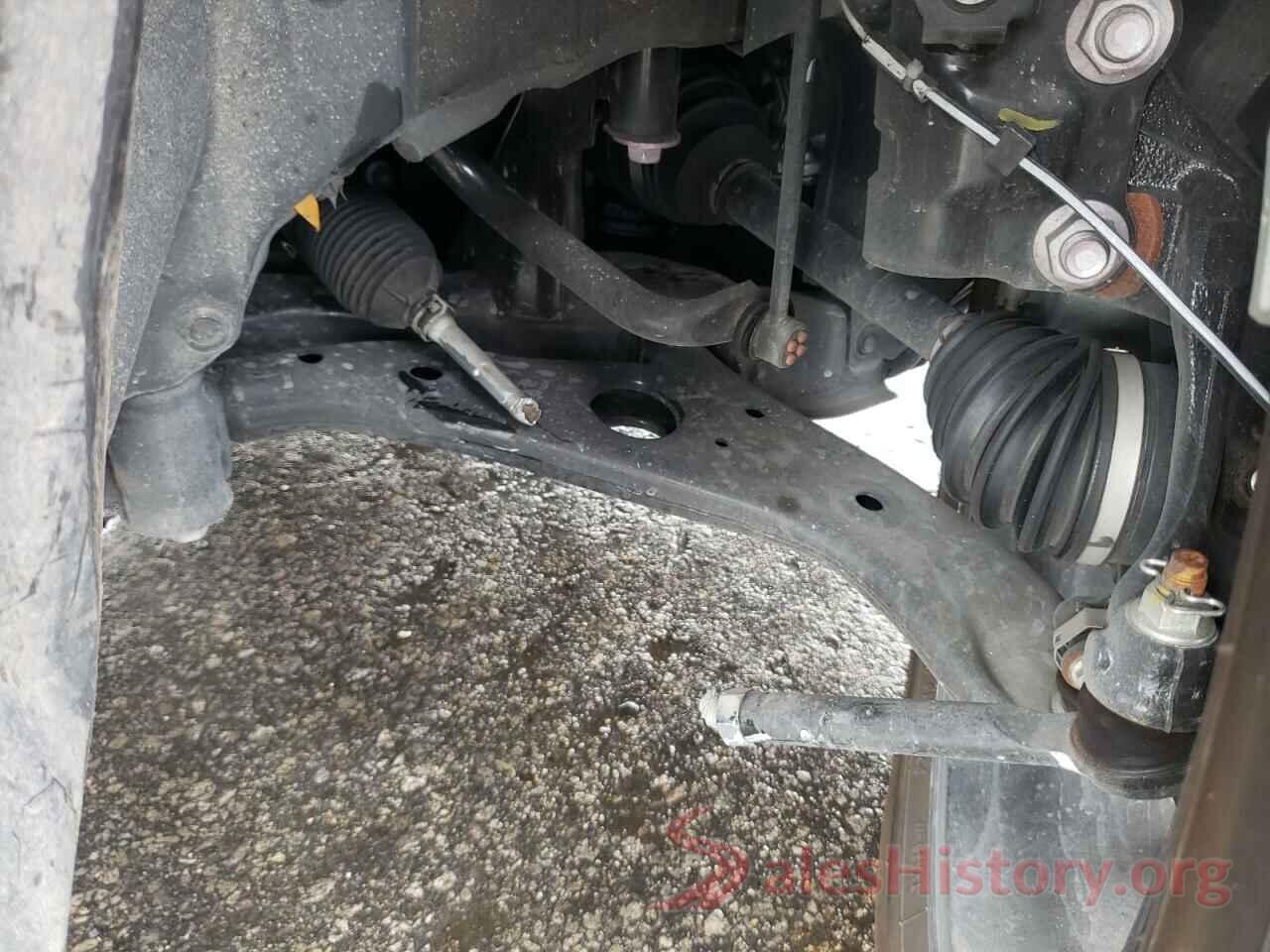 JM3KFACY6M0378755 2021 MAZDA CX-5