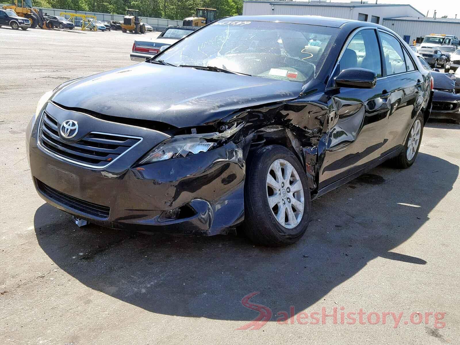 4T1BE46K69U290627 2009 TOYOTA CAMRY BASE