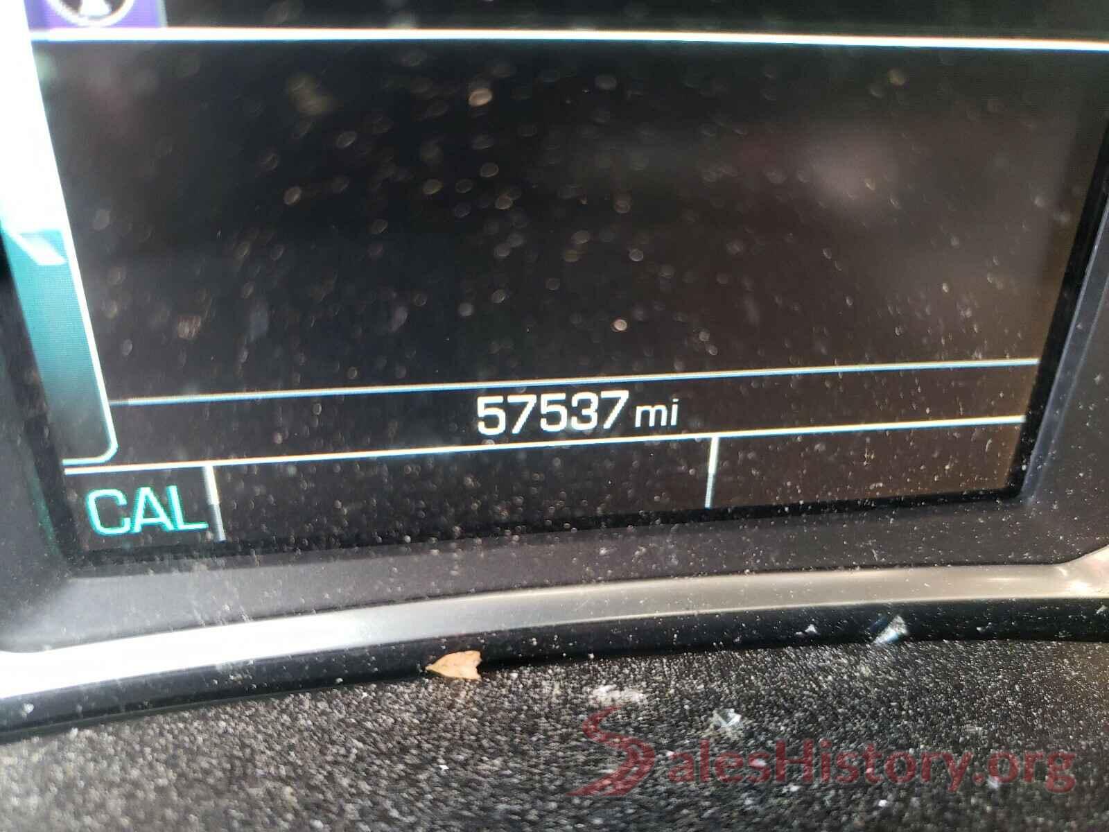 1G1ZE5SX2JF243171 2018 CHEVROLET MALIBU