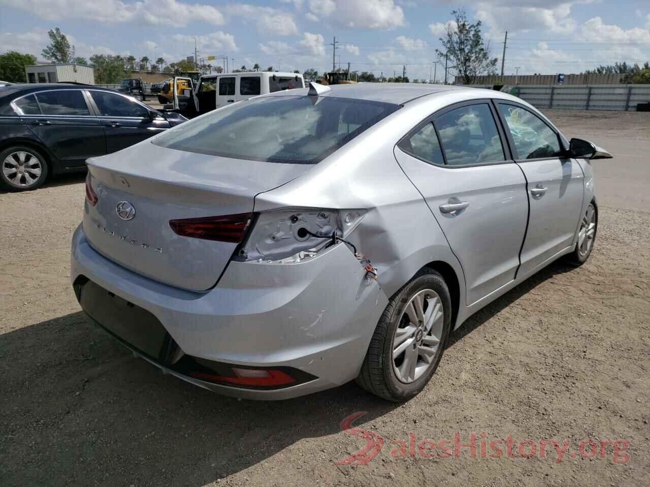 KMHD84LF1LU072996 2020 HYUNDAI ELANTRA