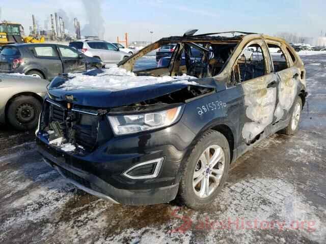 2FMPK4J96GBC14735 2016 FORD EDGE