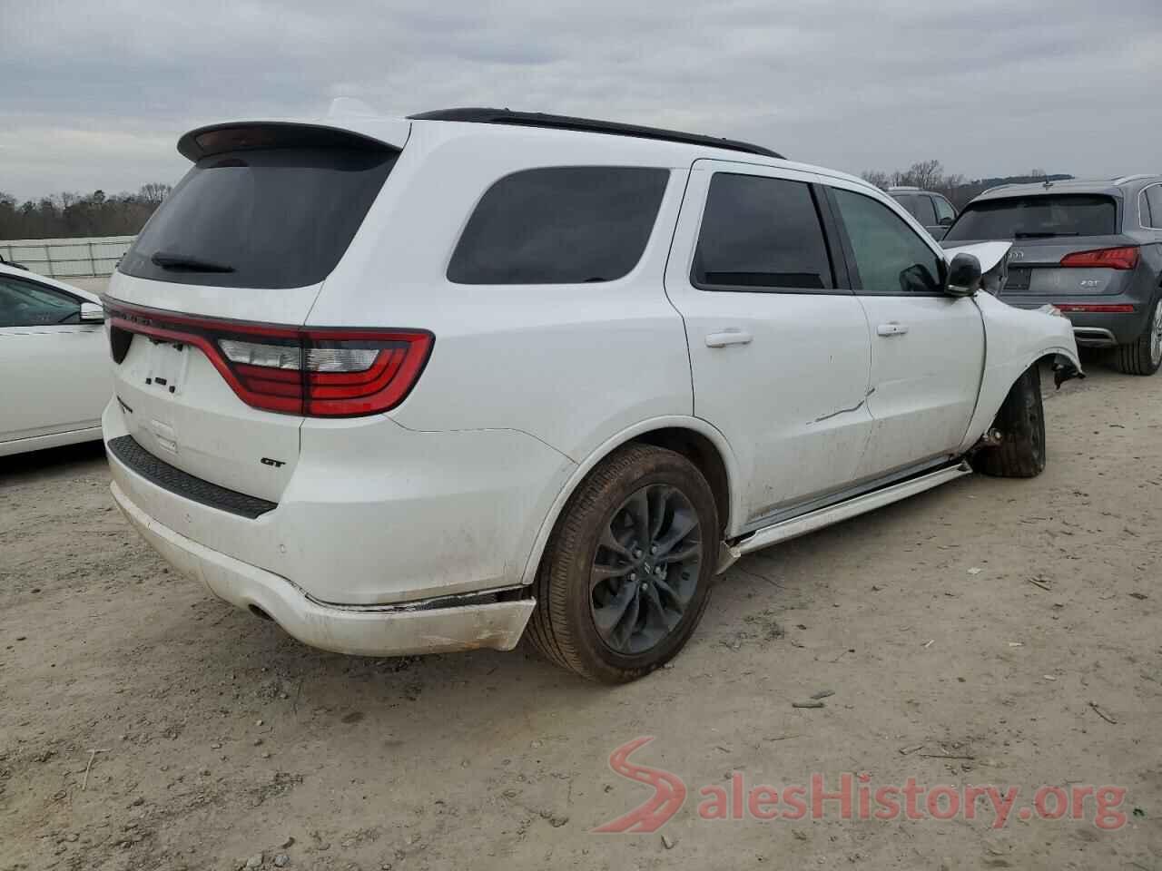 1C4RDHDG7MC847278 2021 DODGE DURANGO