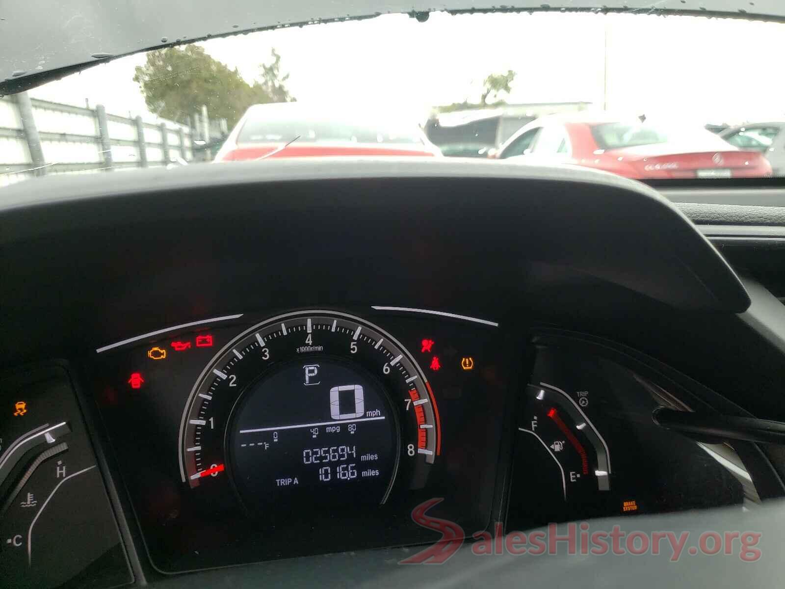 19XFC2F52HE038588 2017 HONDA CIVIC