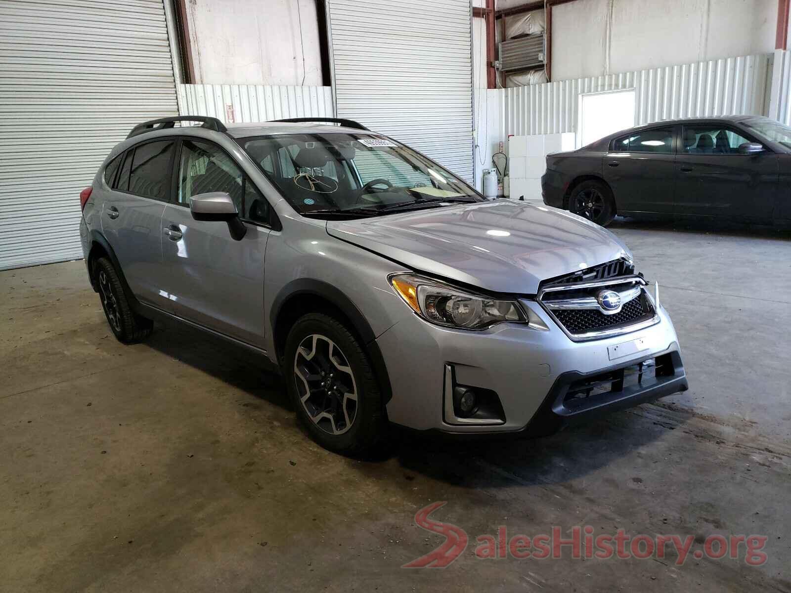 JF2GPADC4H8218168 2017 SUBARU CROSSTREK