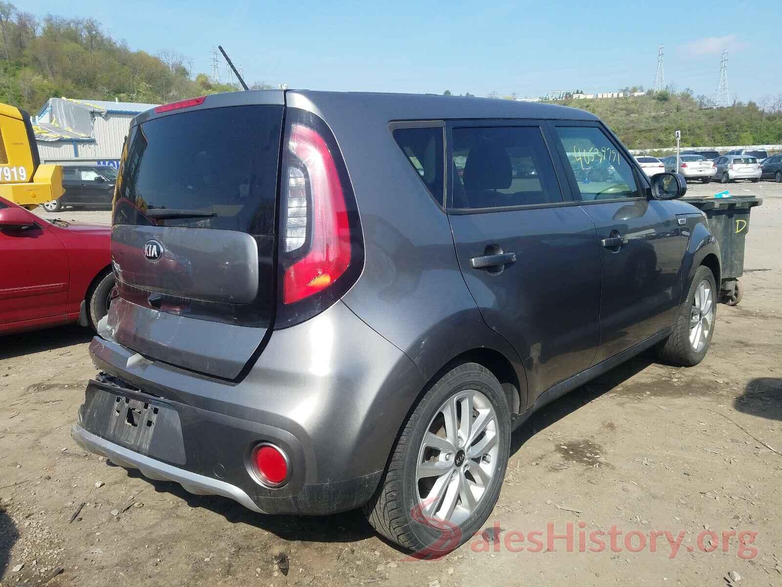 KNDJP3A54J7540892 2018 KIA SOUL