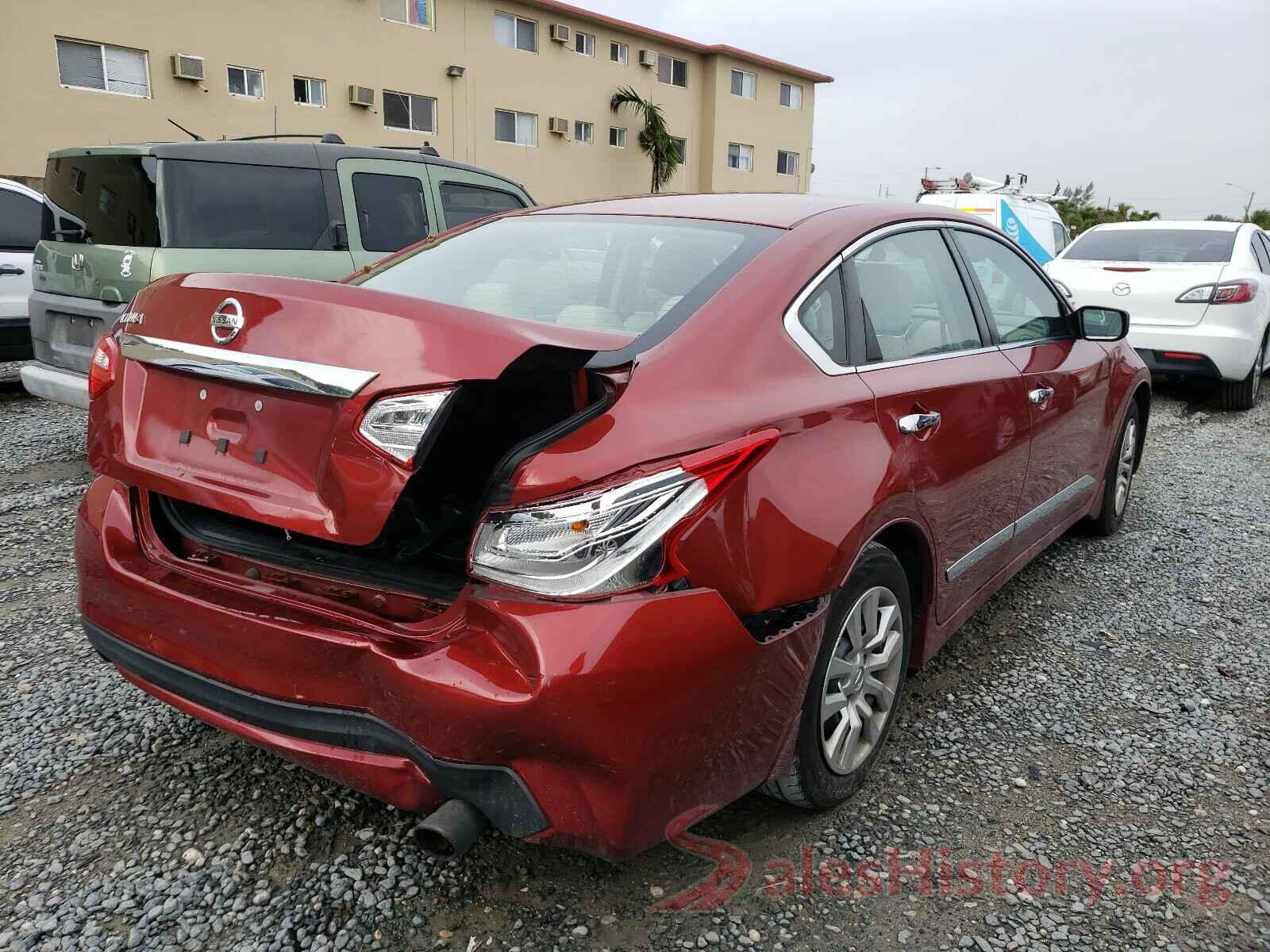 1N4AL3APXGN388687 2016 NISSAN ALTIMA