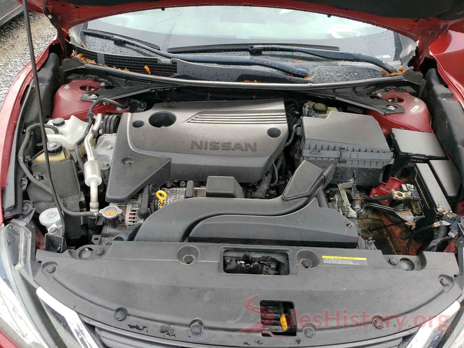 1N4AL3APXGN388687 2016 NISSAN ALTIMA